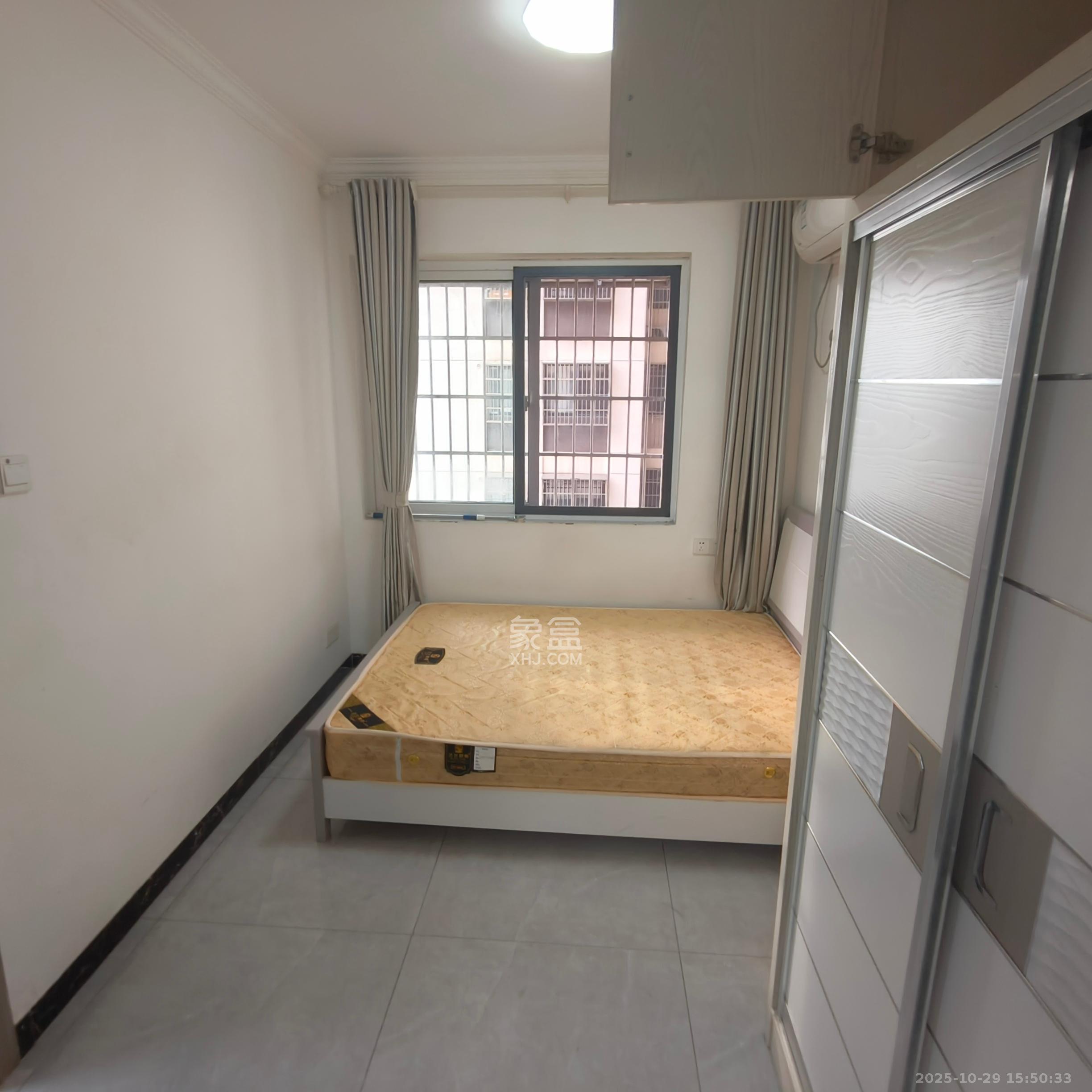 桥头家苑一期 1室1厅0卫 1100.0元/月 桥头家苑一期 1室1厅0卫 1100.0元/月室内图