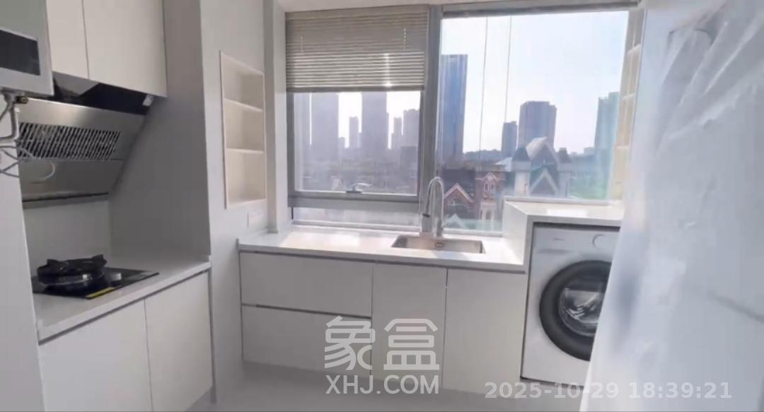 卓越伊景寓  1室0厅0卫    1500.0元/月室内图