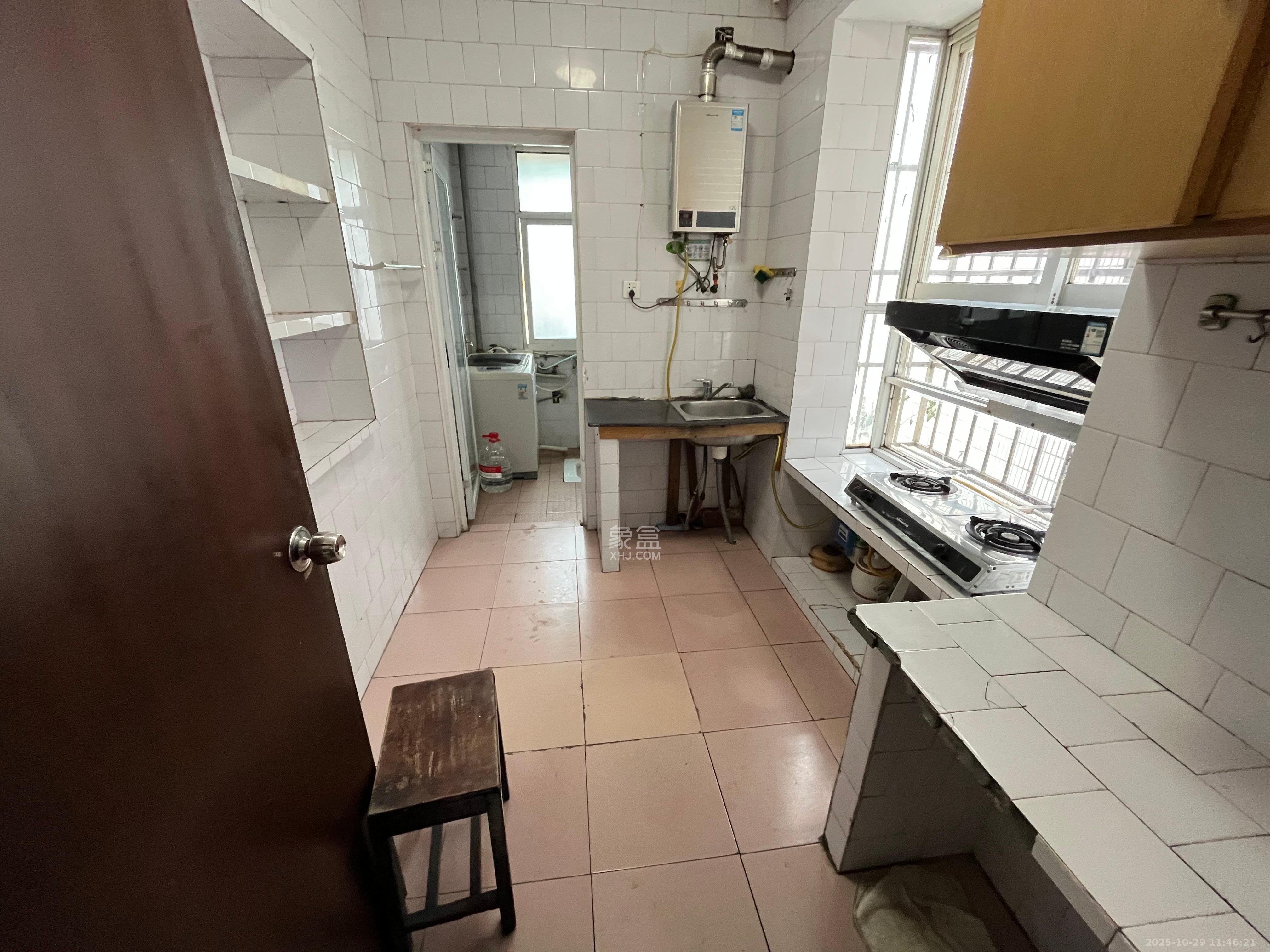 省地质研究所（地科家园）  3室2厅1卫    2000.0元/月室内图