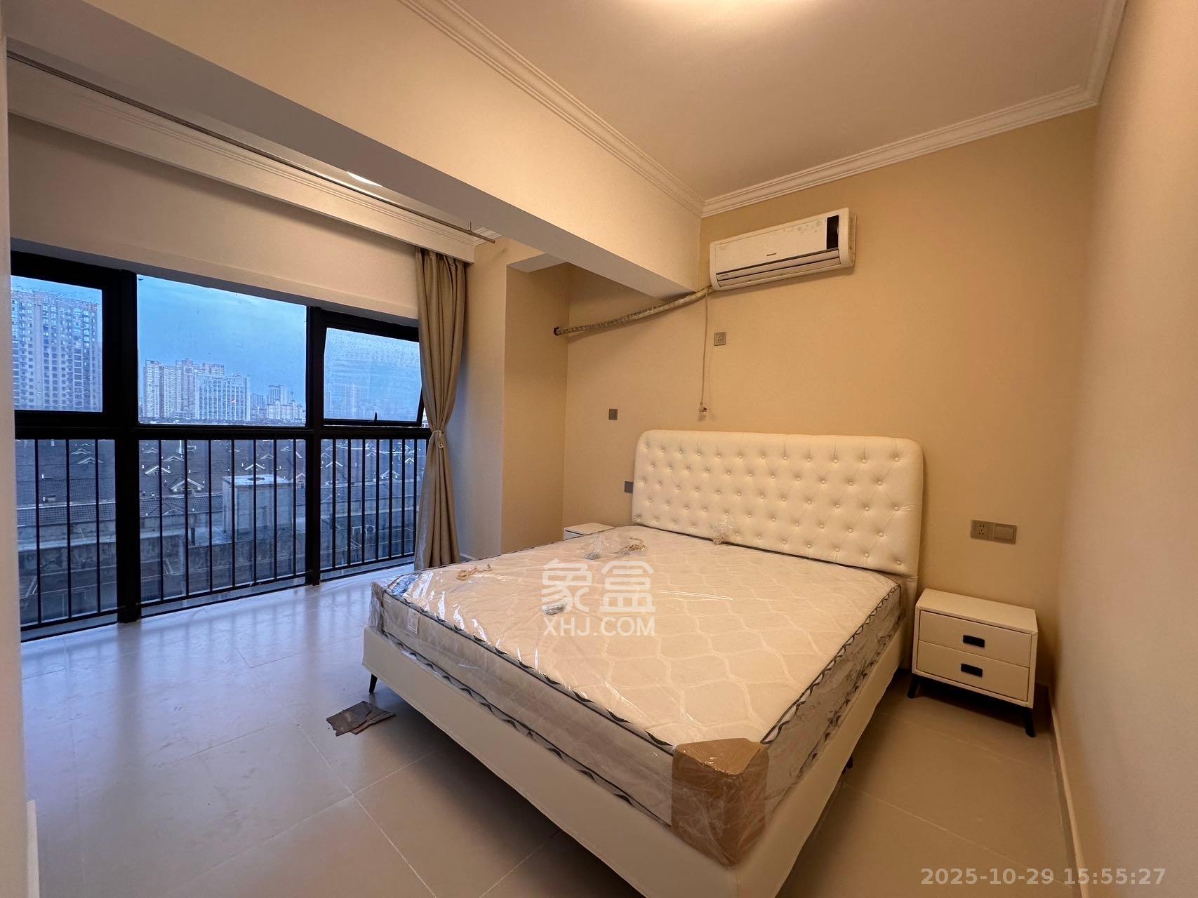 恒大金都（华瑞金都）  1室0厅0卫    2200.0元/月室内图