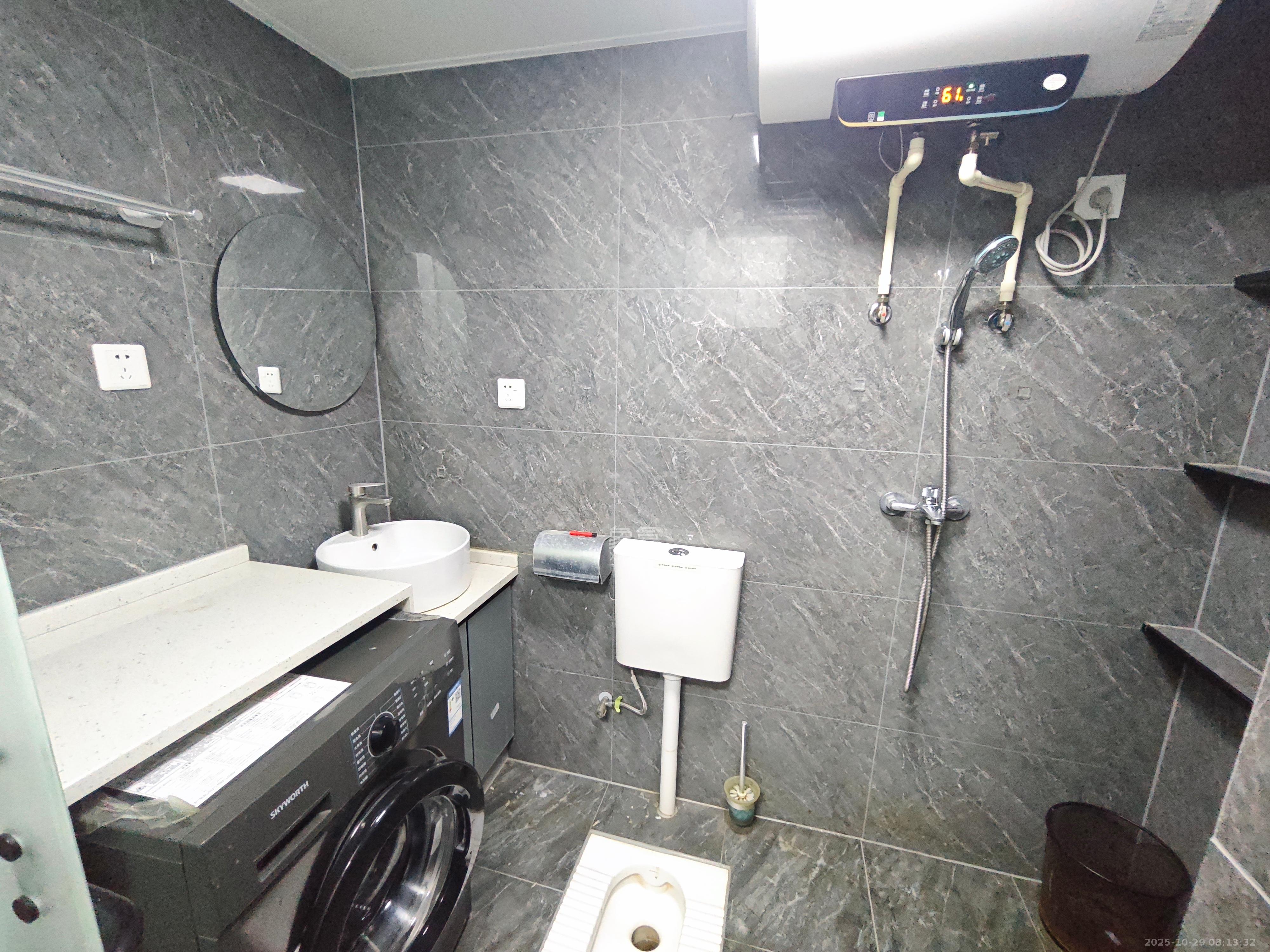 碧桂园城市之光 1室1厅1卫 1500.0元/月 碧桂园城市之光 1室1厅1卫 1500.0元/月室内图