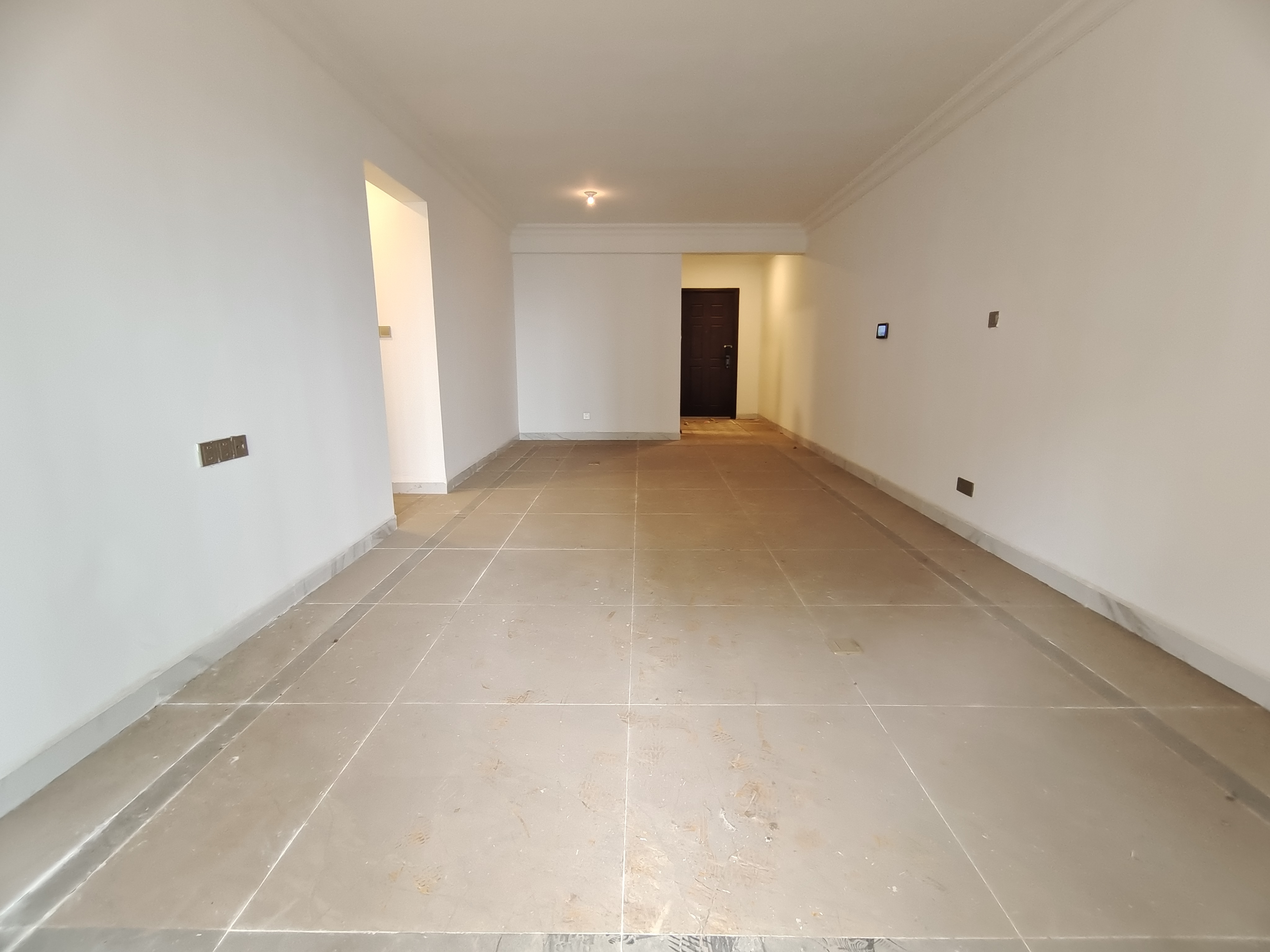 碧桂园梓山府  3室2厅2卫    1700.0元/月户型图