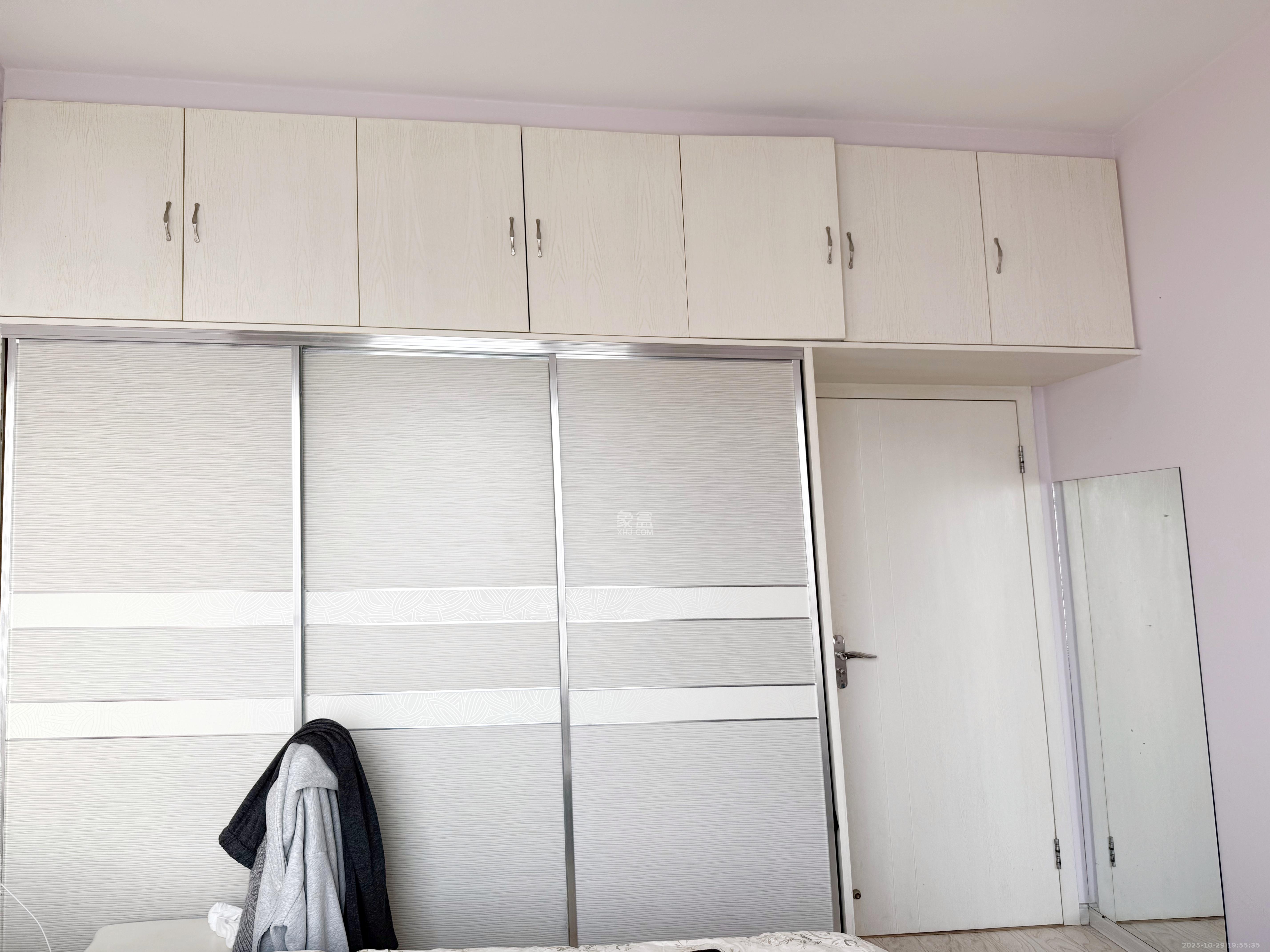 江河双水湾  2室2厅1卫    2000.0元/月室内图