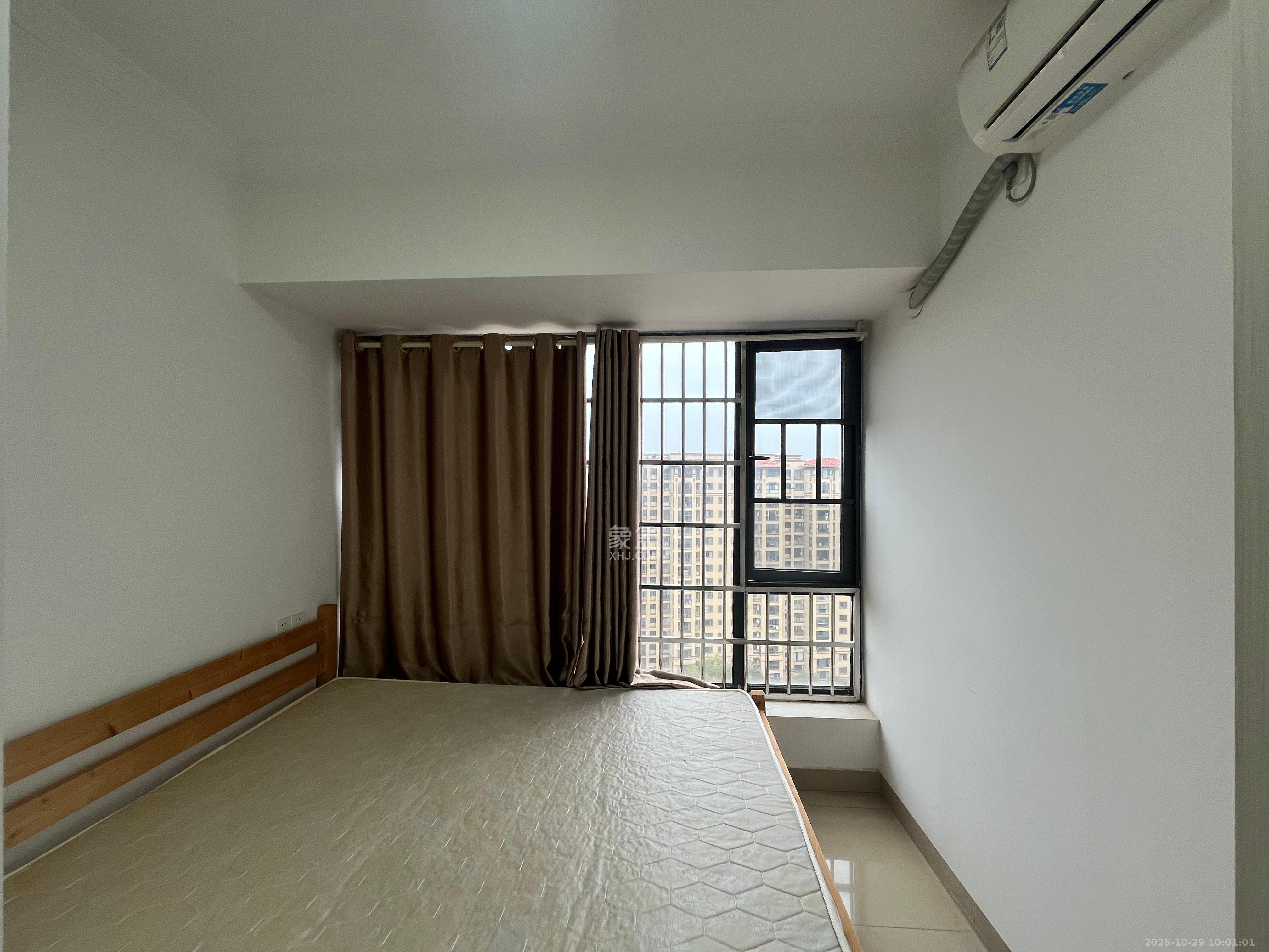 中建芙蓉嘉苑  2室1厅1卫    1600.0元/月室内图