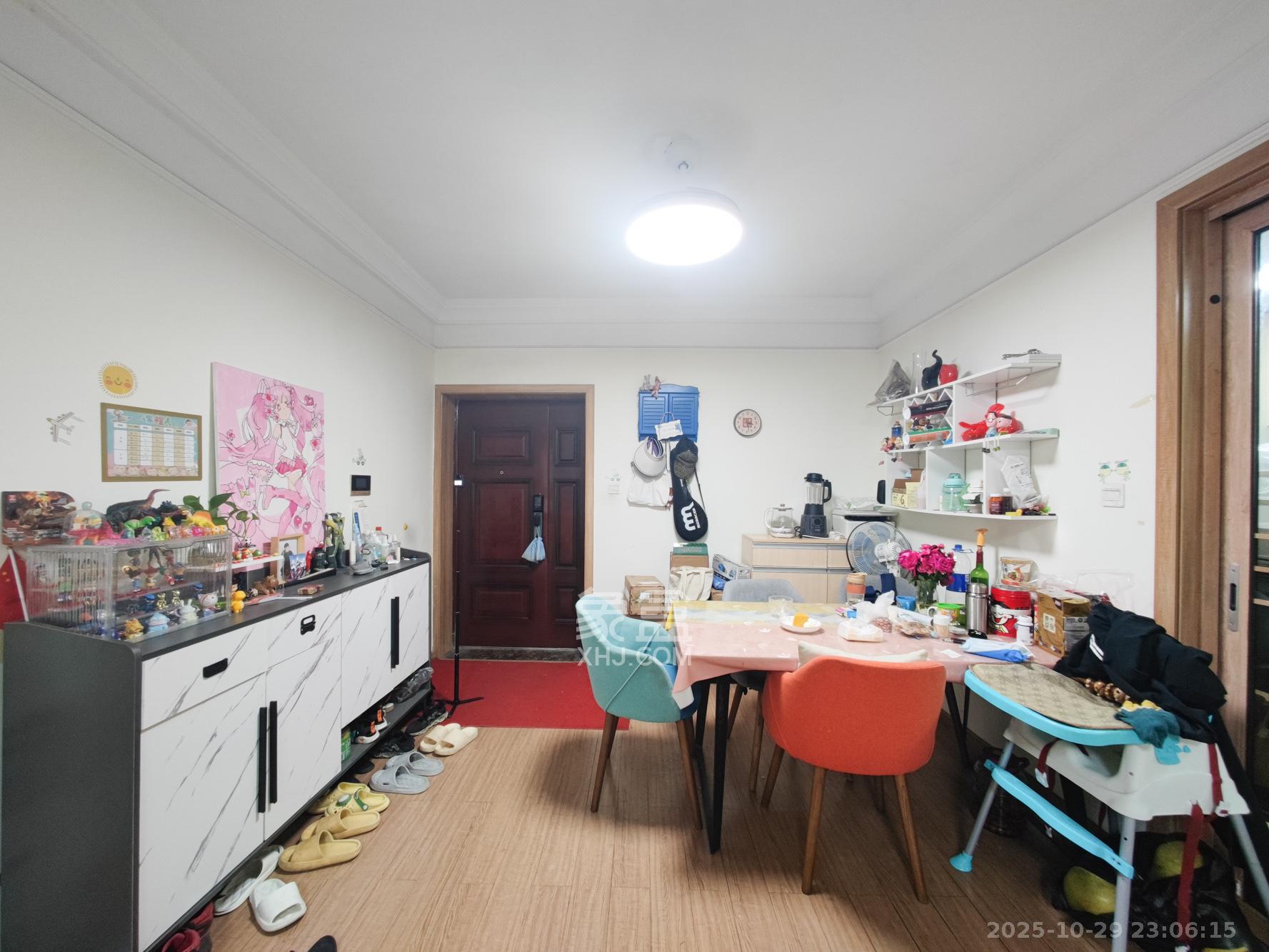 五矿万境蓝山  2室2厅1卫    63.0万其他