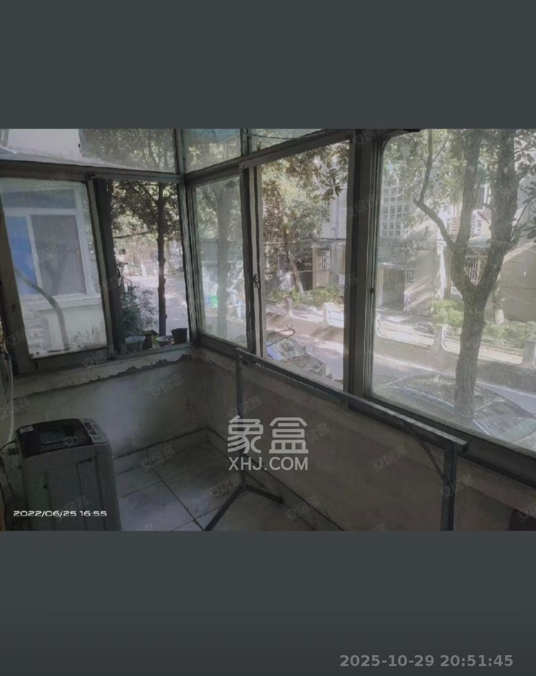 曙光南路78/梨子山二网格（原苎麻小区）  1室0厅0卫    900.0元/月室内图