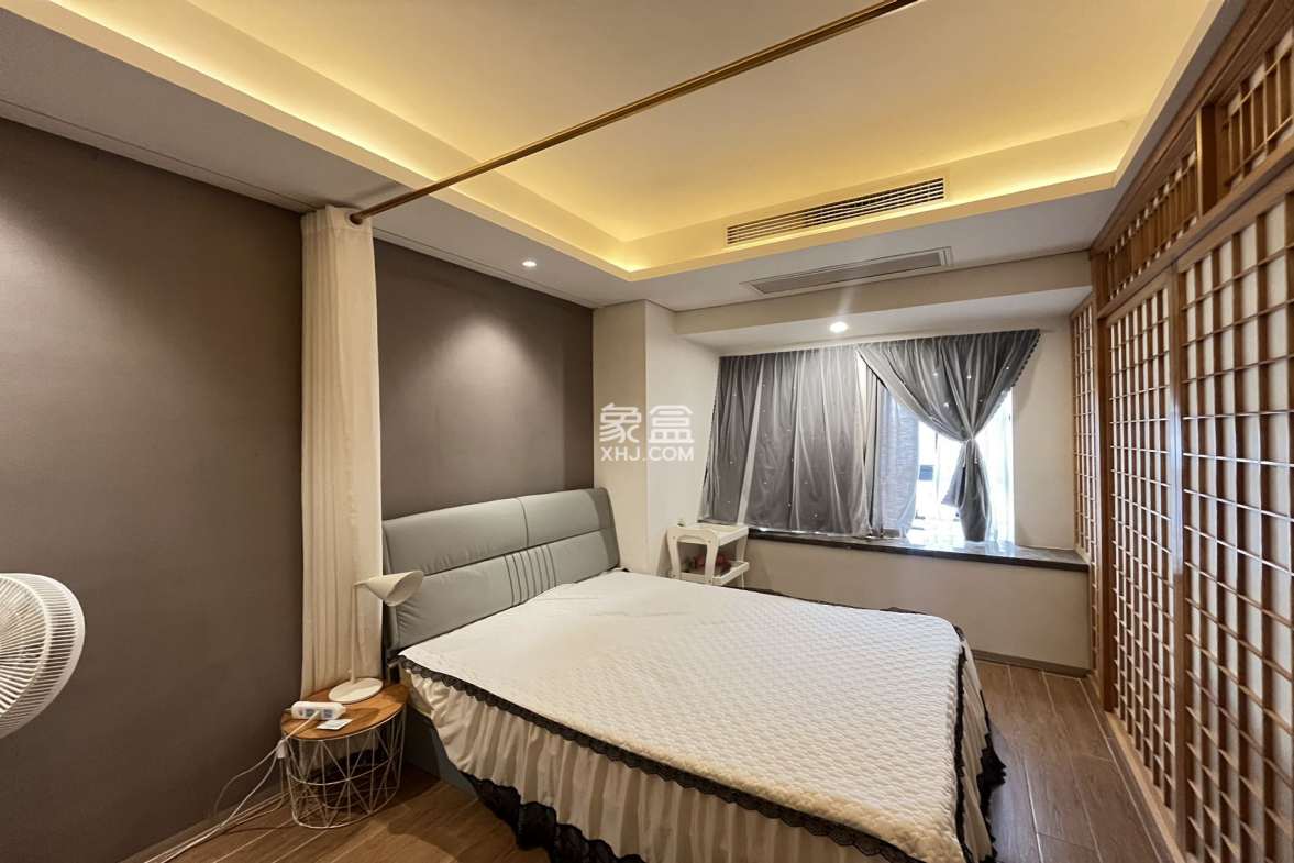 海航豪庭南苑  1室1厅1卫    2800.0元/月 海航豪庭南苑  1室1厅1卫    2800.0元/月室内图