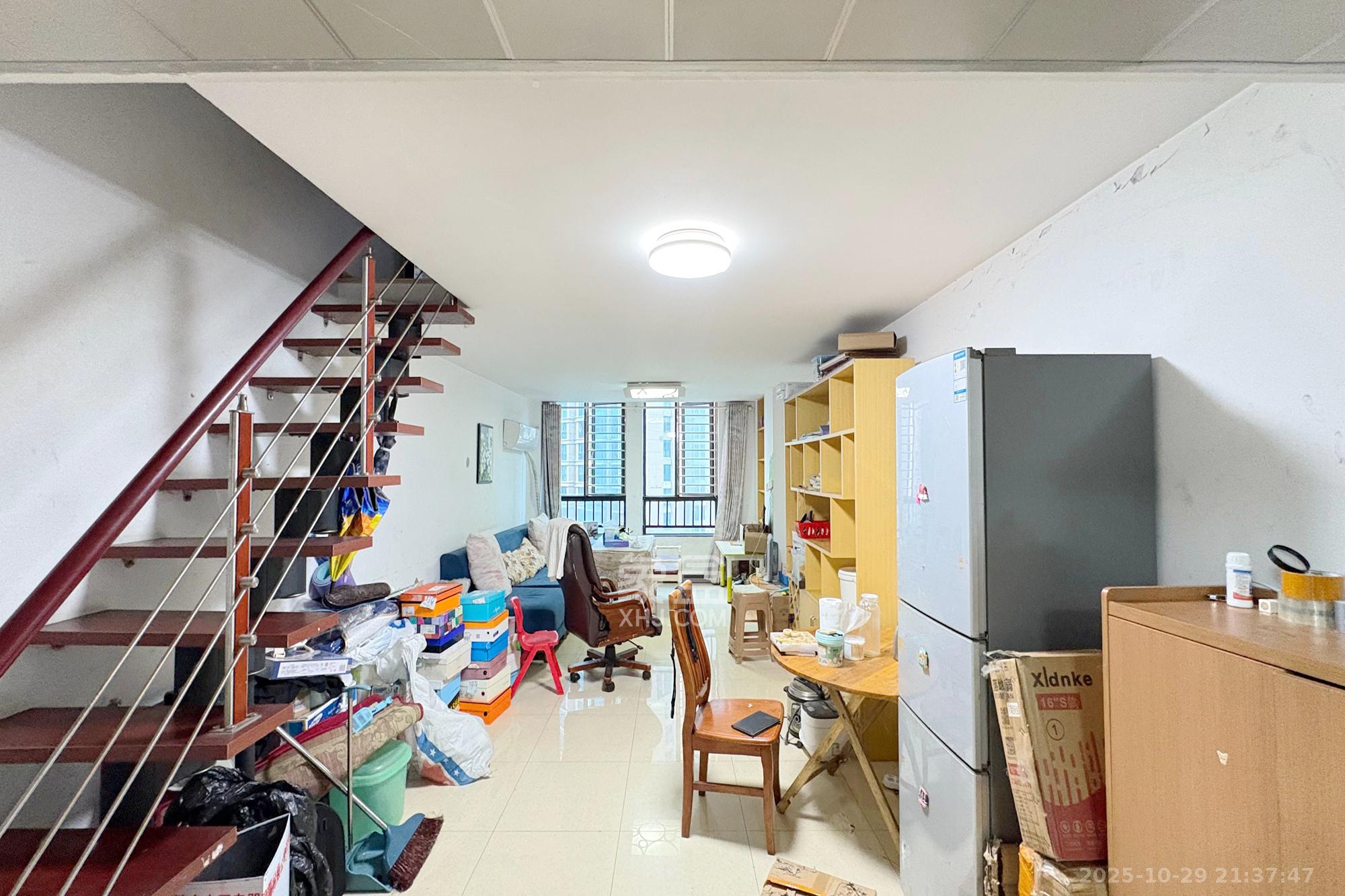 融圣国际  2室2厅1卫    61.0万