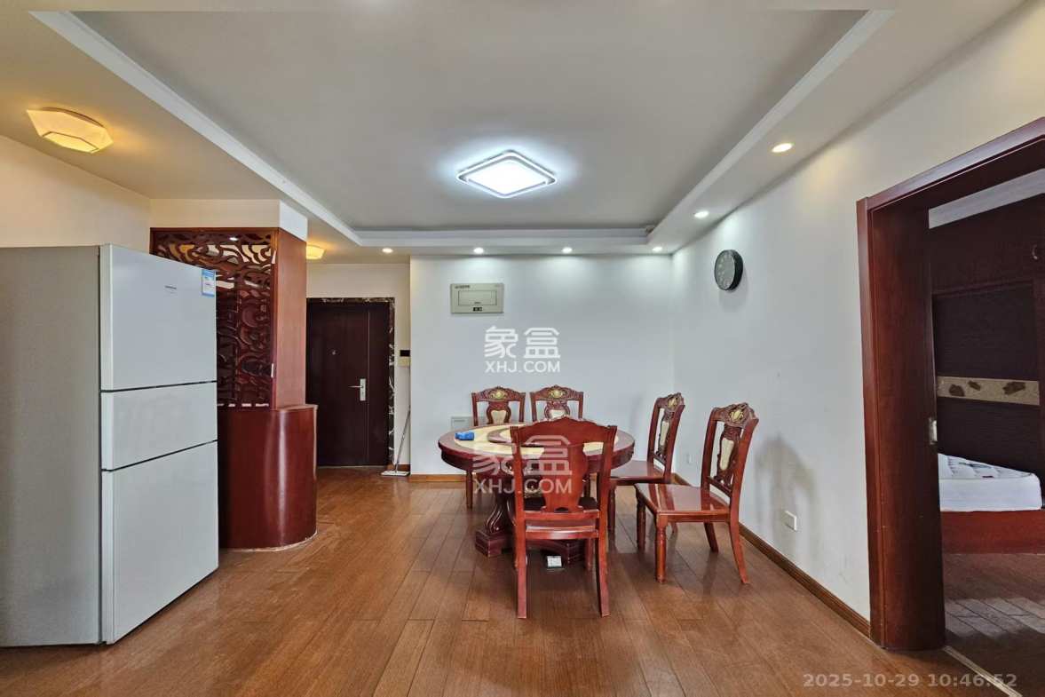 北辰三角洲D3区 2室2厅1卫 2600.0元/月 北辰三角洲D3区 2室2厅1卫 2600.0元/月室内图