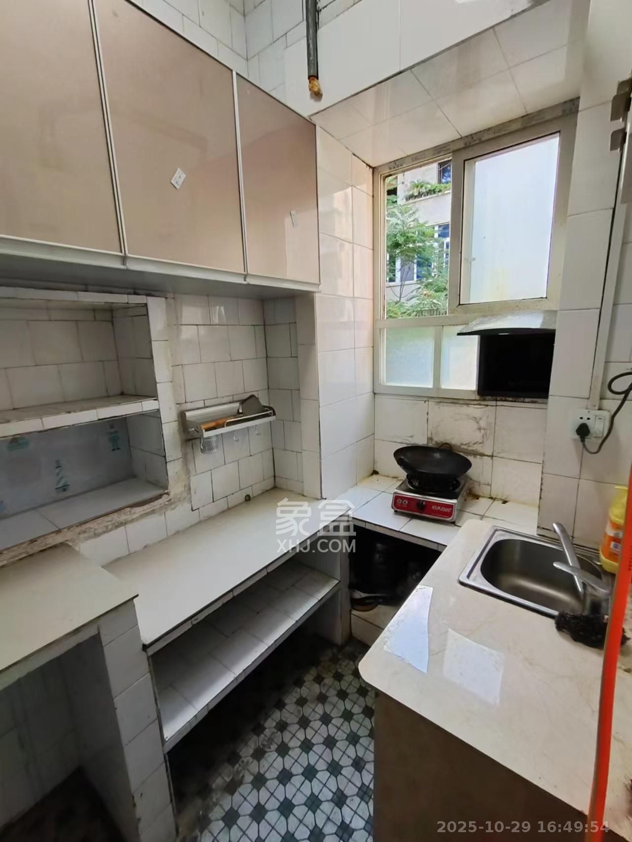 乔庄社区  1室1厅1卫    1600.0元/月室内图