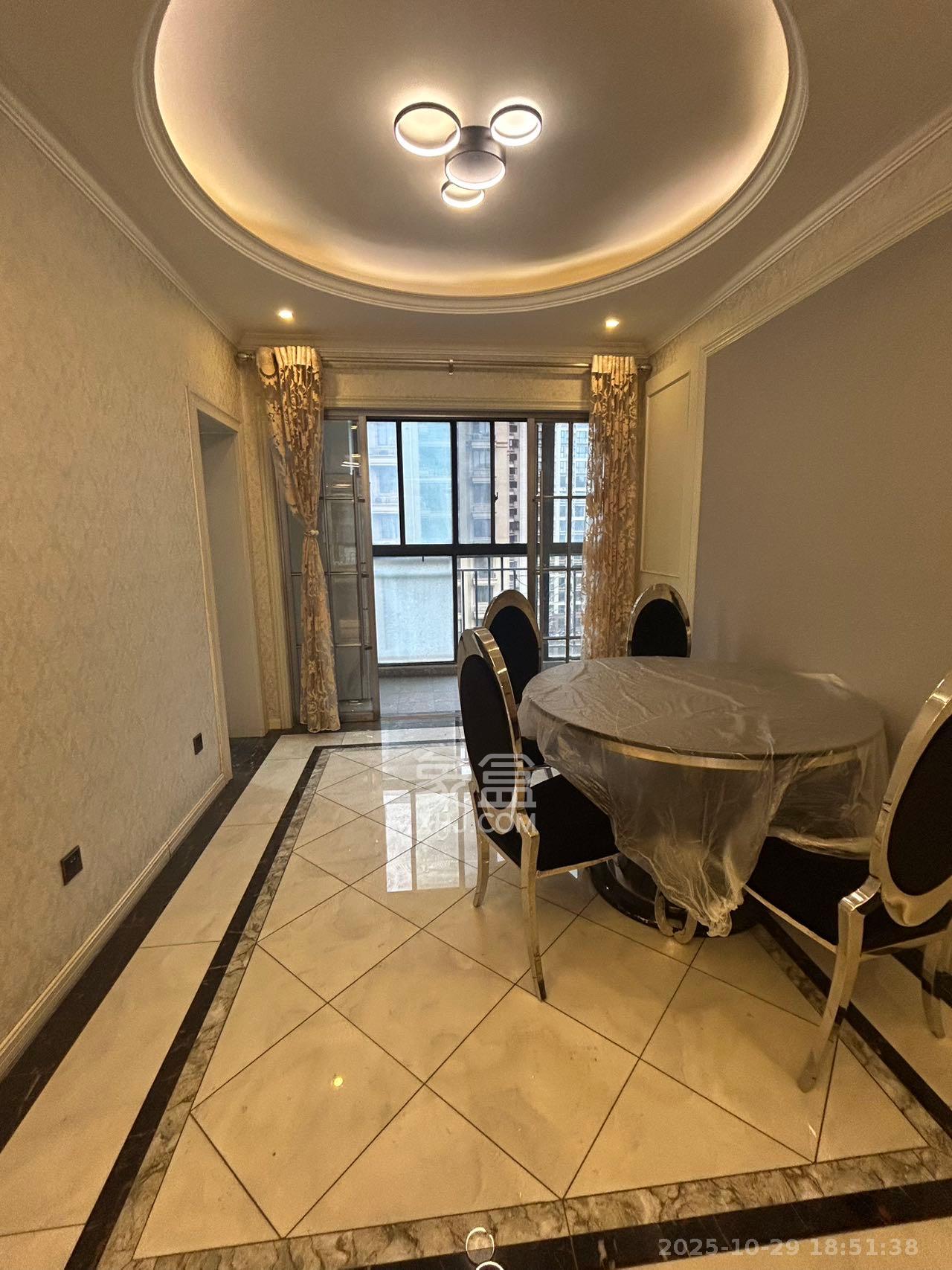 宏聚地中海  4室2厅2卫    3300.0元/月 宏聚地中海  4室2厅2卫    3300.0元/月室内图