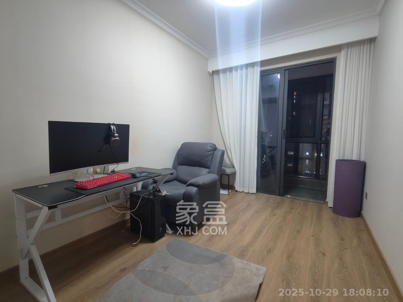 梦想新天地  3室2厅2卫    3200.0元/月室内图