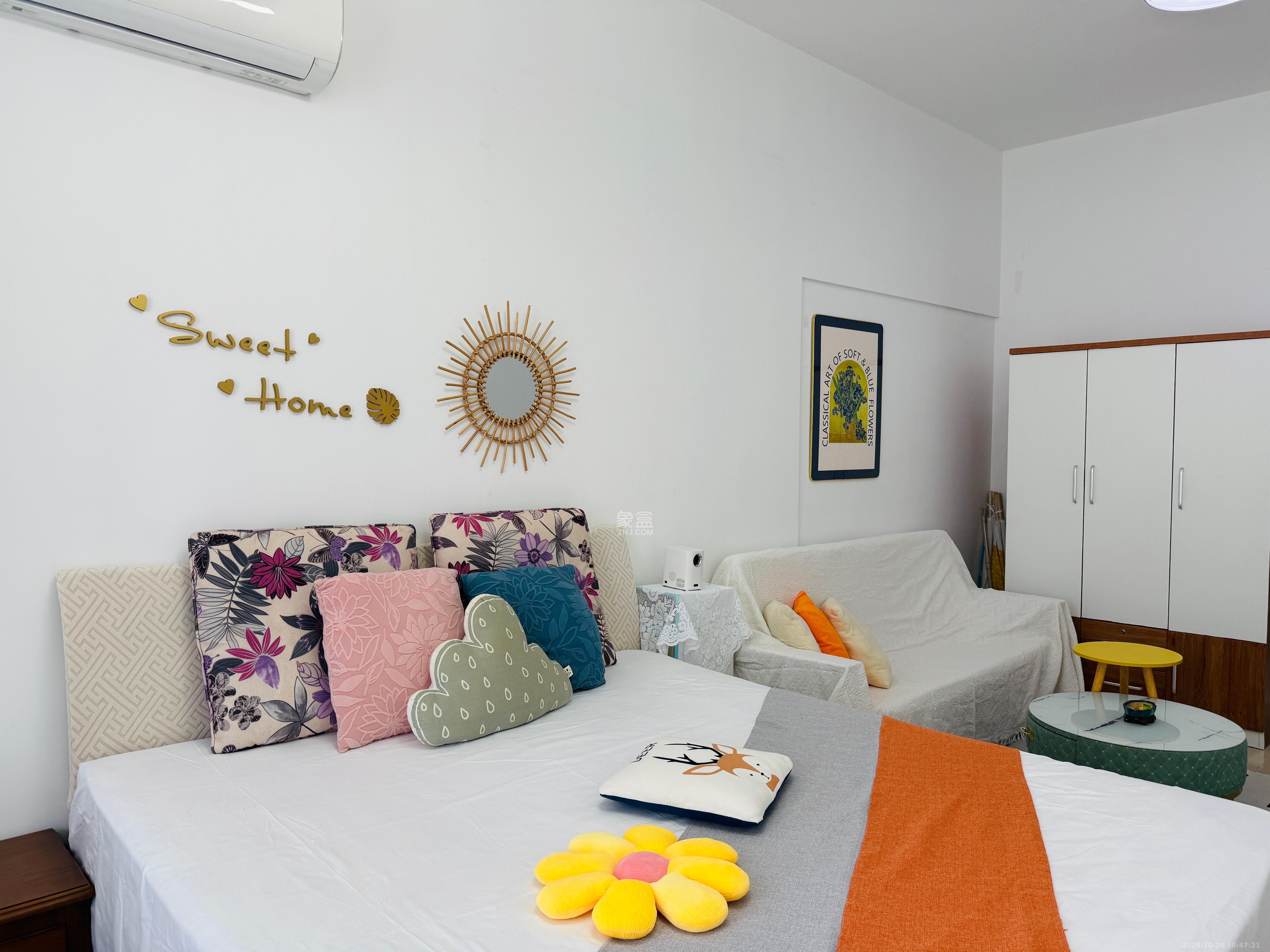 润和滨江府  1室1厅1卫    1500.0元/月 润和滨江府  1室1厅1卫    1500.0元/月