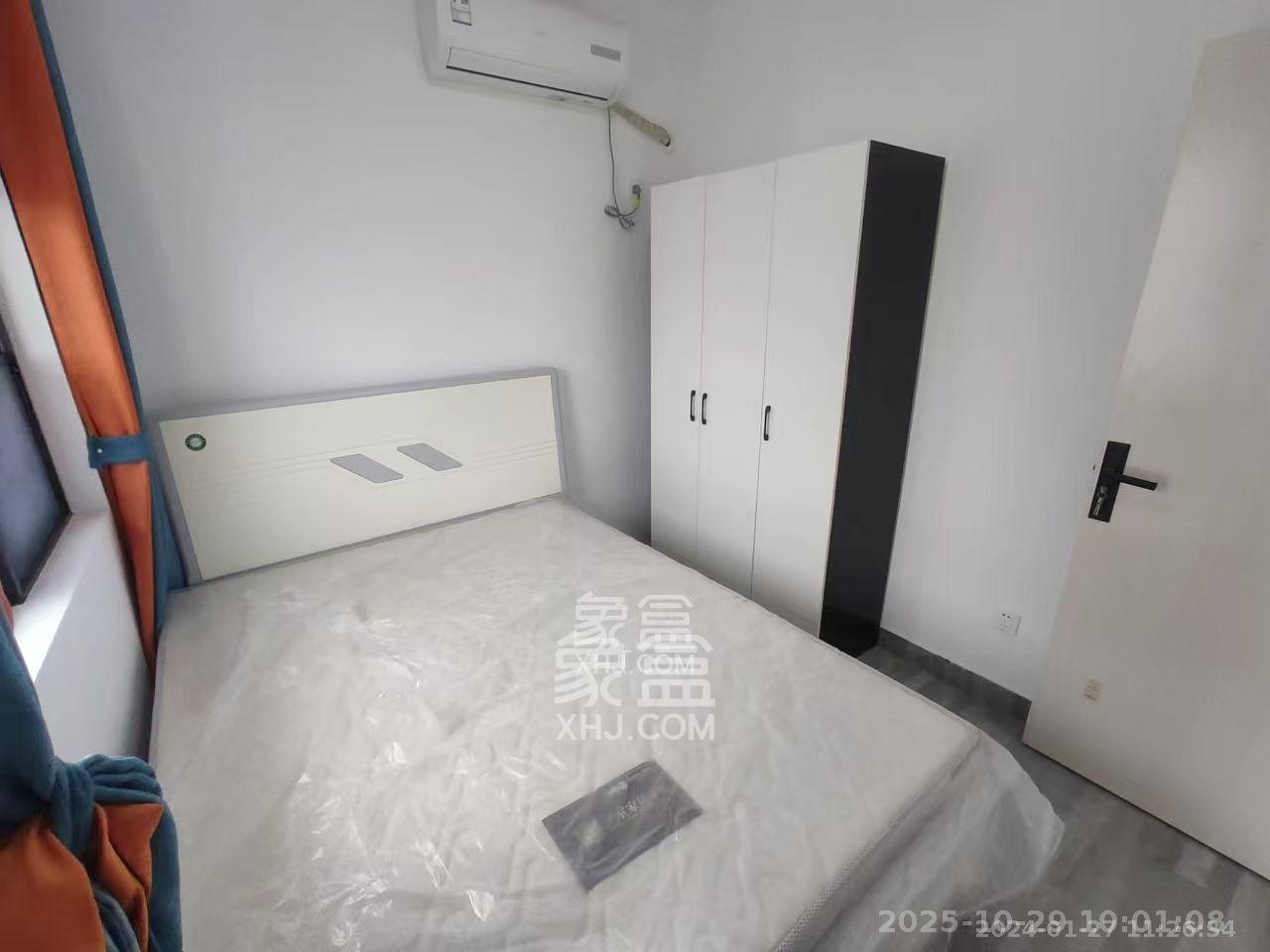 蔷薇国际 2室2厅1卫 1800.0元/月 蔷薇国际 2室2厅1卫 1800.0元/月室内图