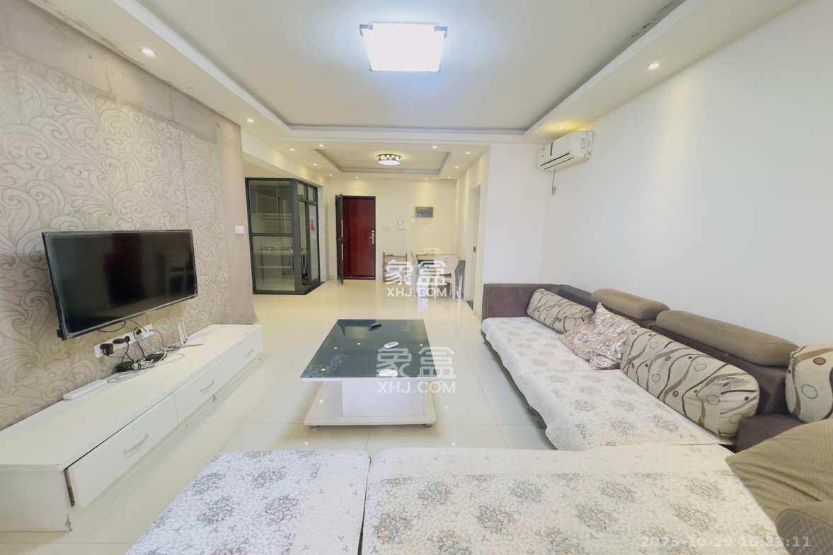 保利麓谷林语C区  1室0厅0卫    2200.0元/月 保利麓谷林语C区  1室0厅0卫    2200.0元/月室内图