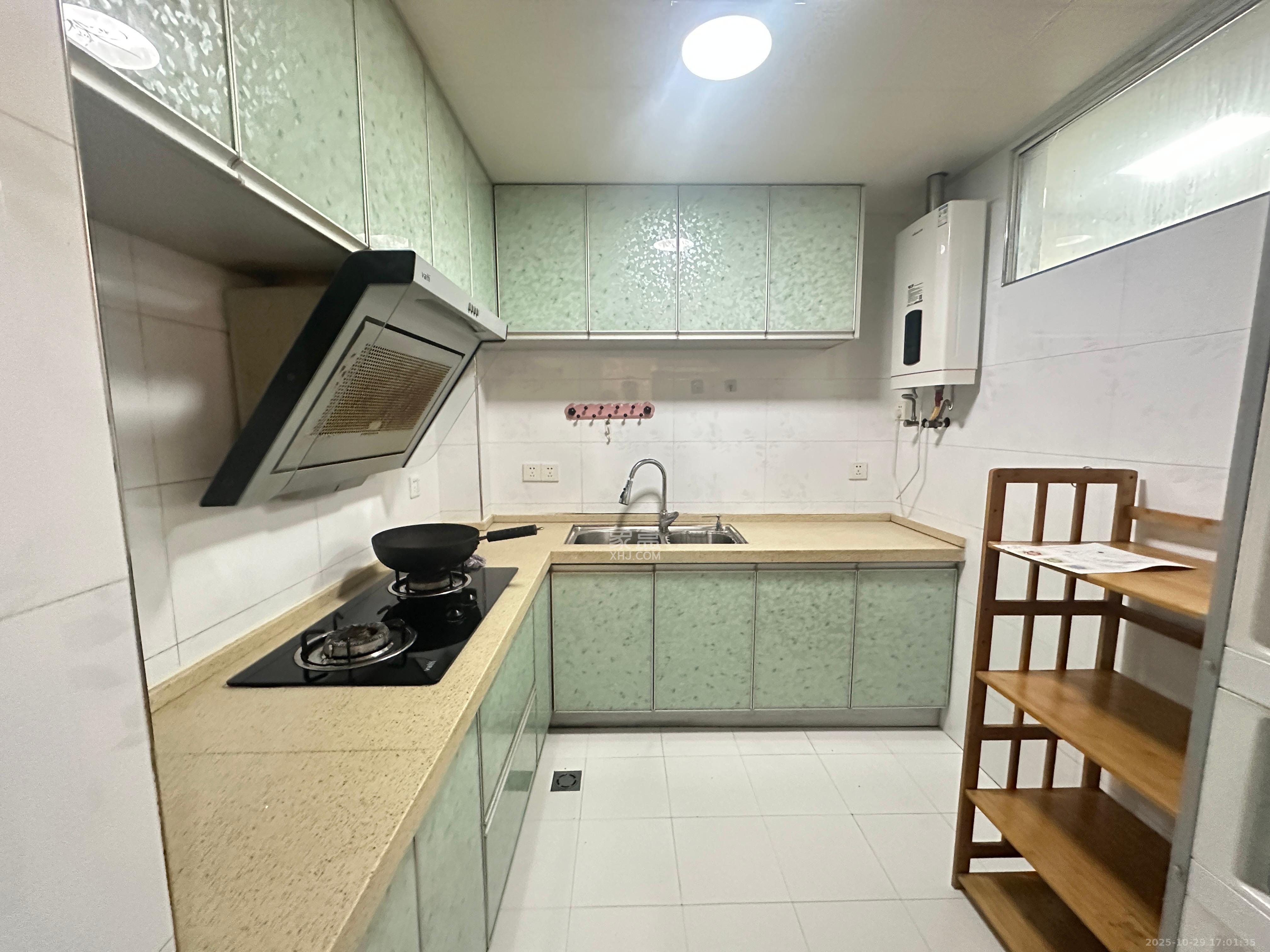 鹏基诺亚山林  2室1厅1卫    1780.0元/月室内图