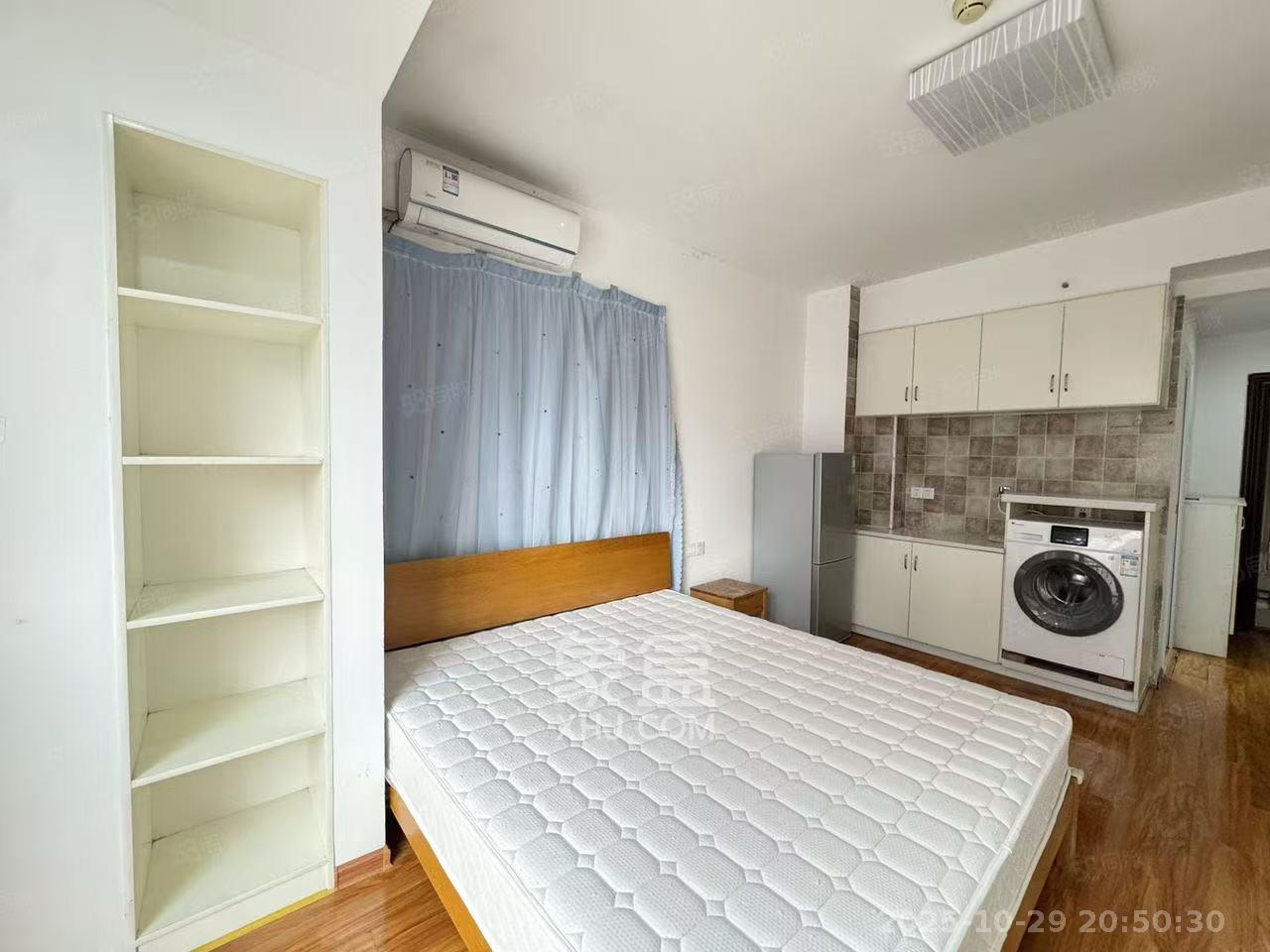 佳兴国际汇  1室1厅1卫    1500.0元/月室内图