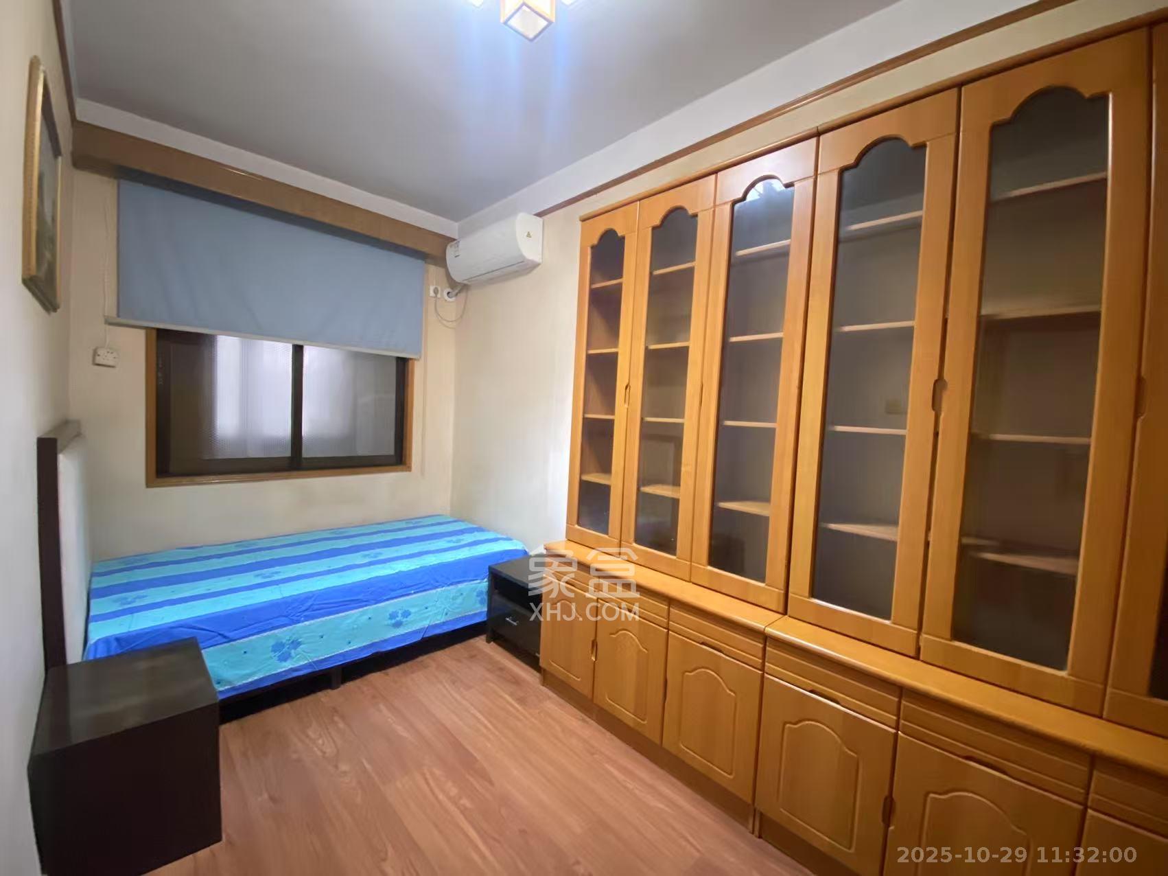 侯家塘有色研究院（长沙有色大院）  3室2厅1卫    1600.0元/月室内图