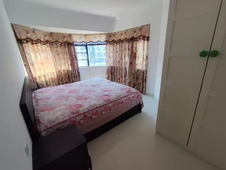 瀛寰名仕苑  3室2厅2卫    145.0万室内图