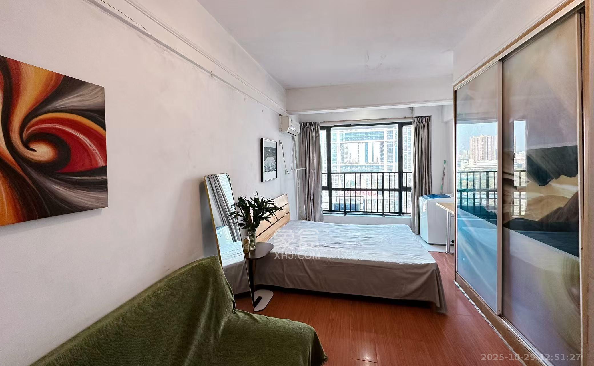 名富公寓  1室1厅1卫    1300.0元/月 名富公寓  1室1厅1卫    1300.0元/月室内图