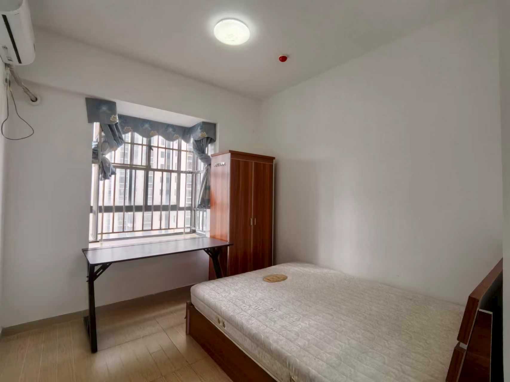 道客和悦坊  3室2厅2卫    2600.0元/月室内图