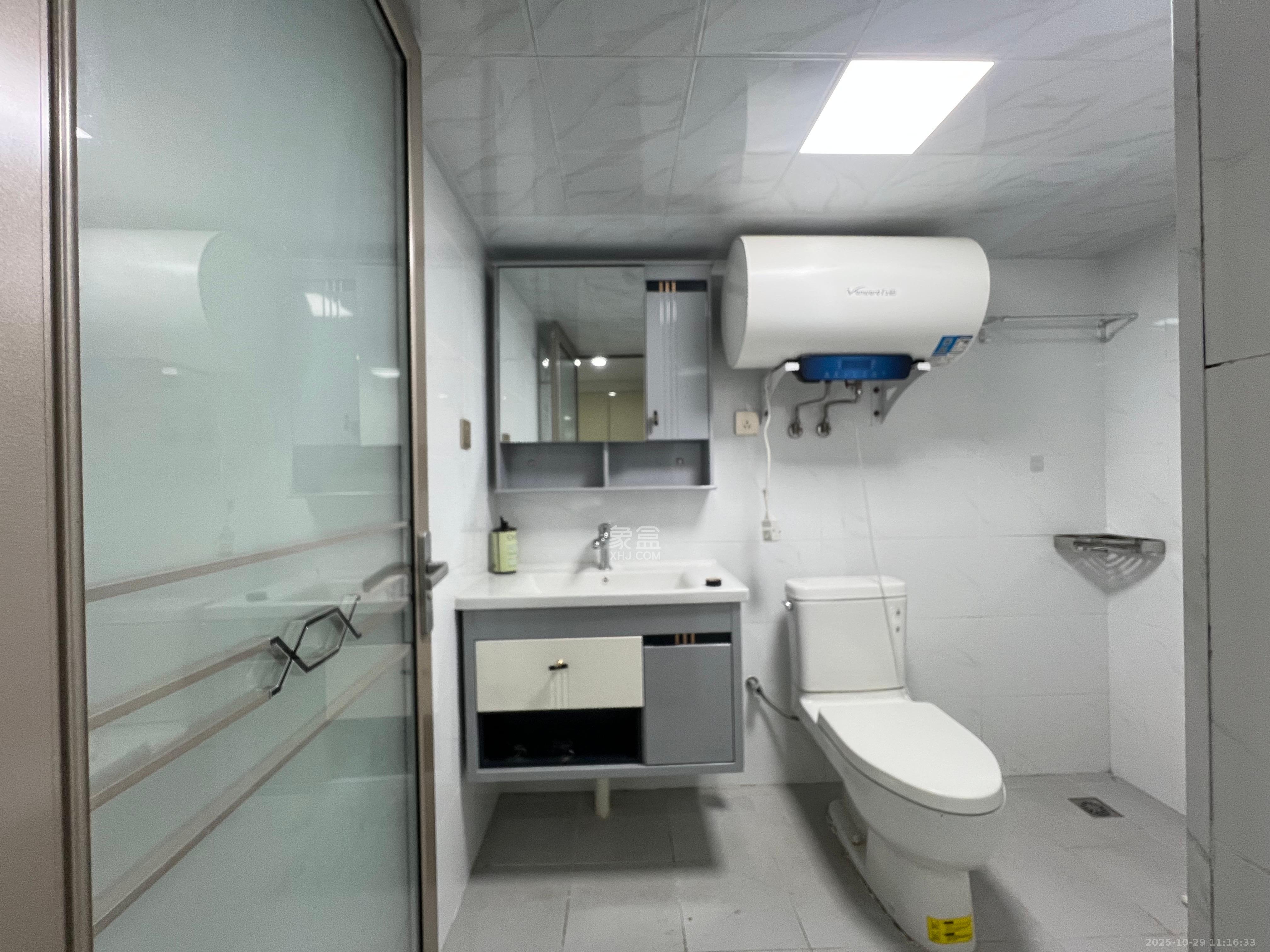 启迪协信中心  1室0厅0卫    2200.0元/月 启迪协信中心  1室0厅0卫    2200.0元/月室内图