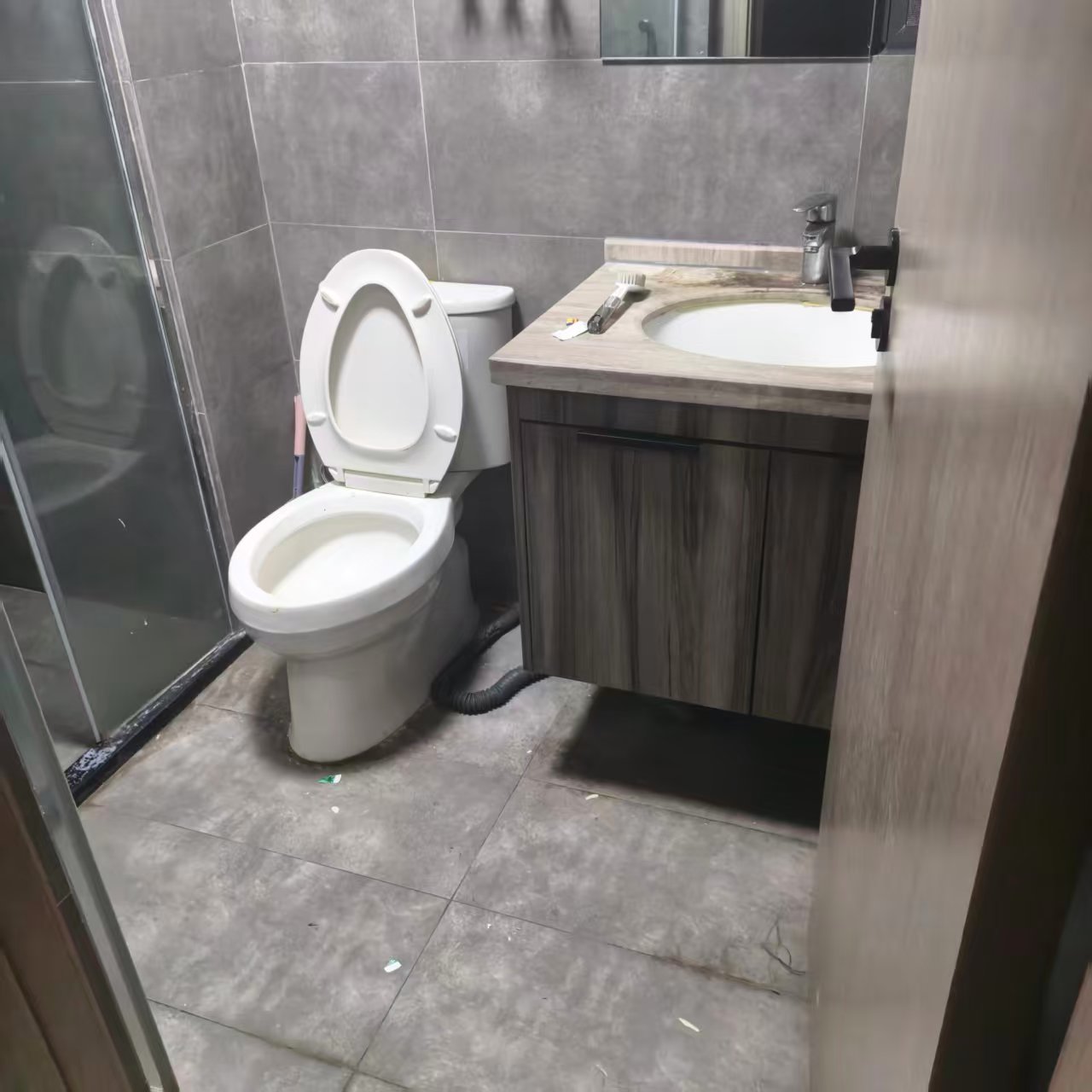 美舍公馆  2室2厅1卫    2600.0元/月室内图