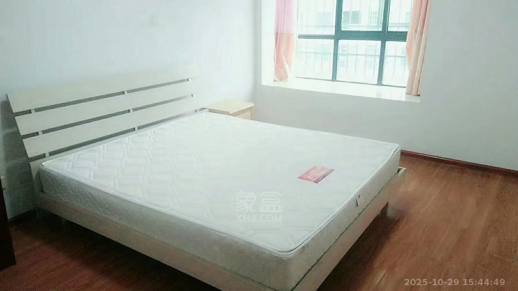 百江花园 3室2厅2卫 1200.0元/月 百江花园 3室2厅2卫 1200.0元/月室内图