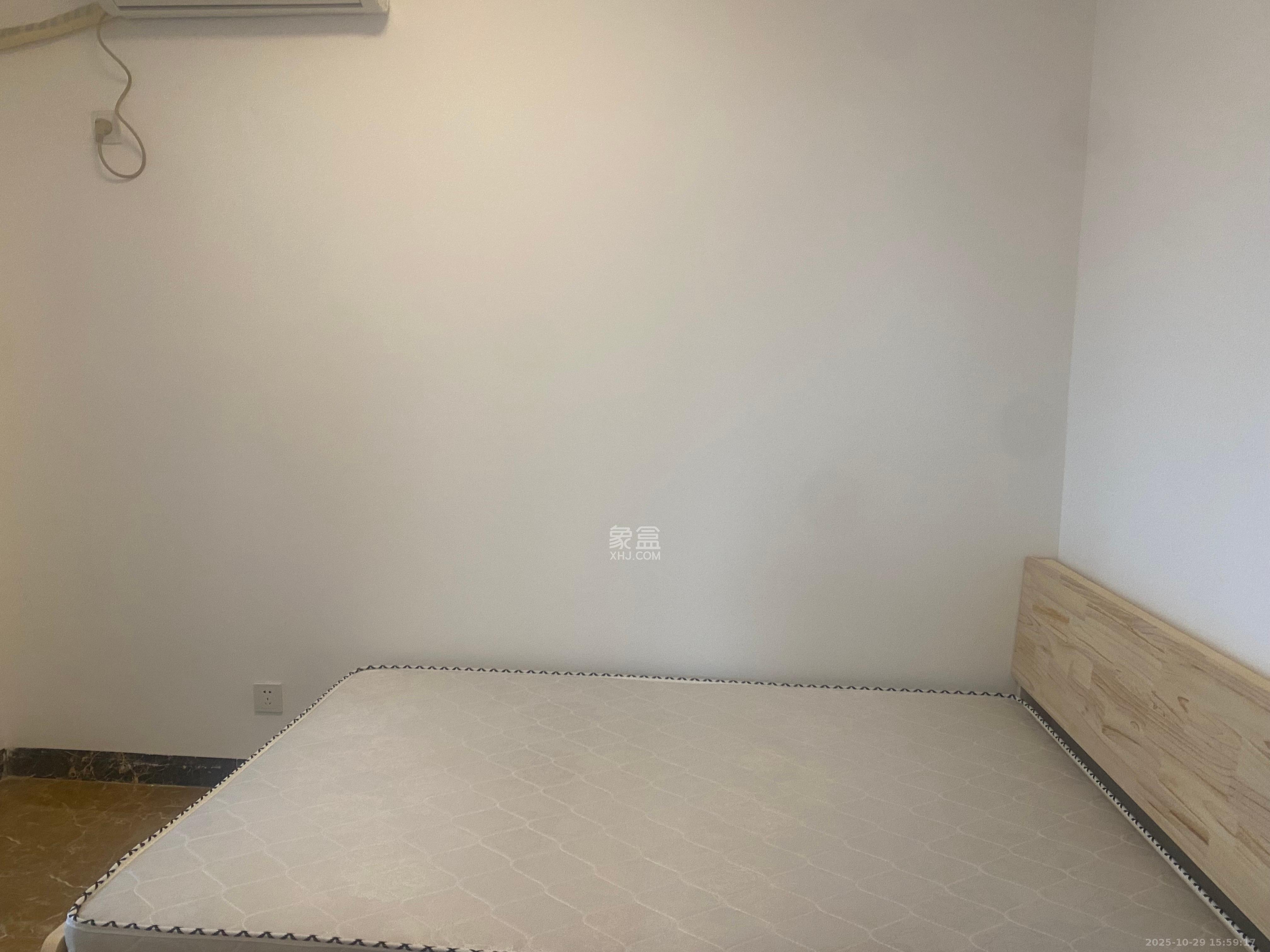 BOBO天下城（CTA财富中心）  3室2厅2卫    3000.0元/月室内图