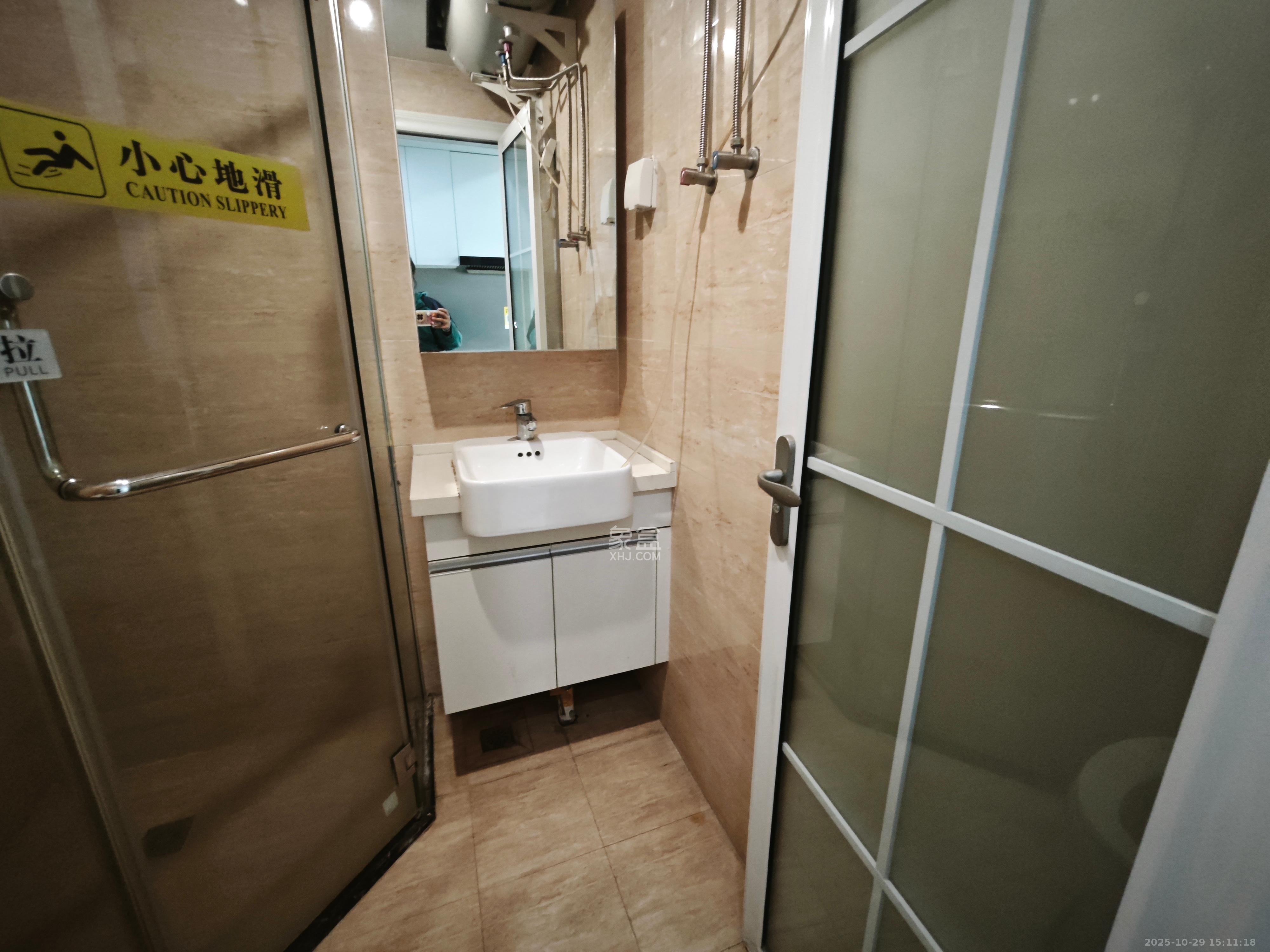 绿地之窗   31.64㎡      800.0元/月室内图