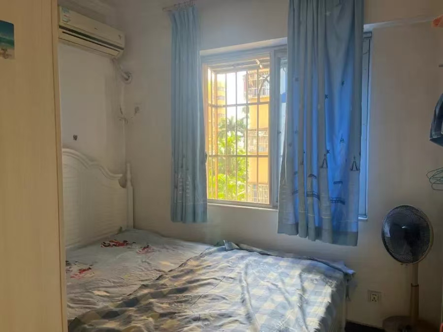 京江花园 2室2厅2卫 62.5万 京江花园 2室2厅2卫 62.5万室内图