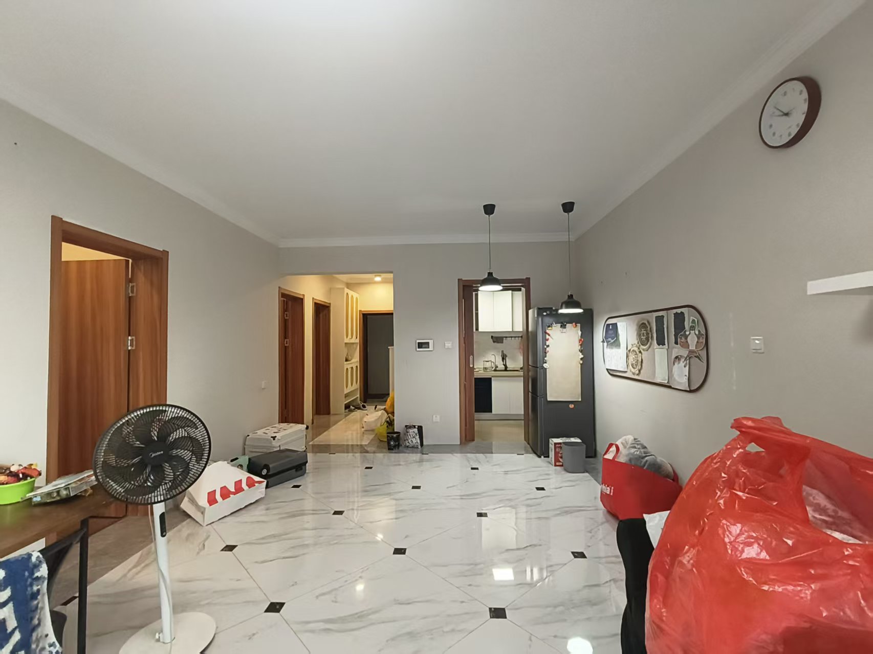 五江碧桂园城市广场 1室0厅0卫 69.8万 五江碧桂园城市广场 1室0厅0卫 69.8万客厅