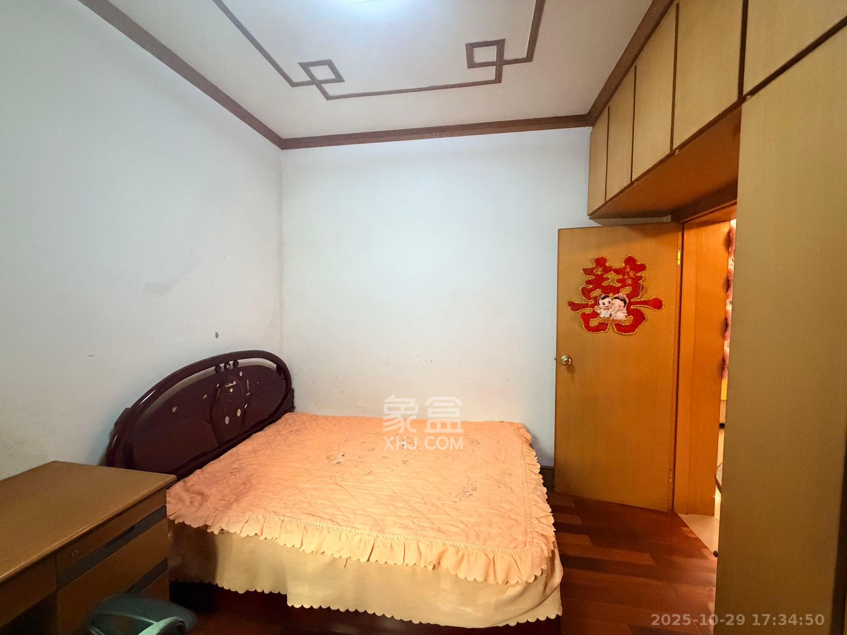 中铁五局宿舍（洞井铺）  1室0厅0卫    1400.0元/月室内图