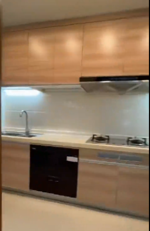 碧桂园滨海国际一期（2602地块）  2室2厅1卫    109.0万室内图