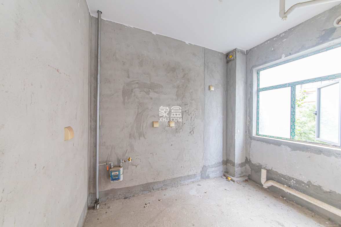 和美星城 4室2厅2卫 110.0万 和美星城 4室2厅2卫 110.0万厨房