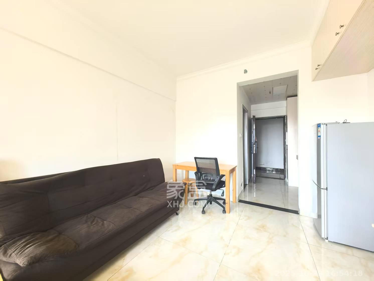 永林小时代  1室1厅1卫    1200.0元/月室内图