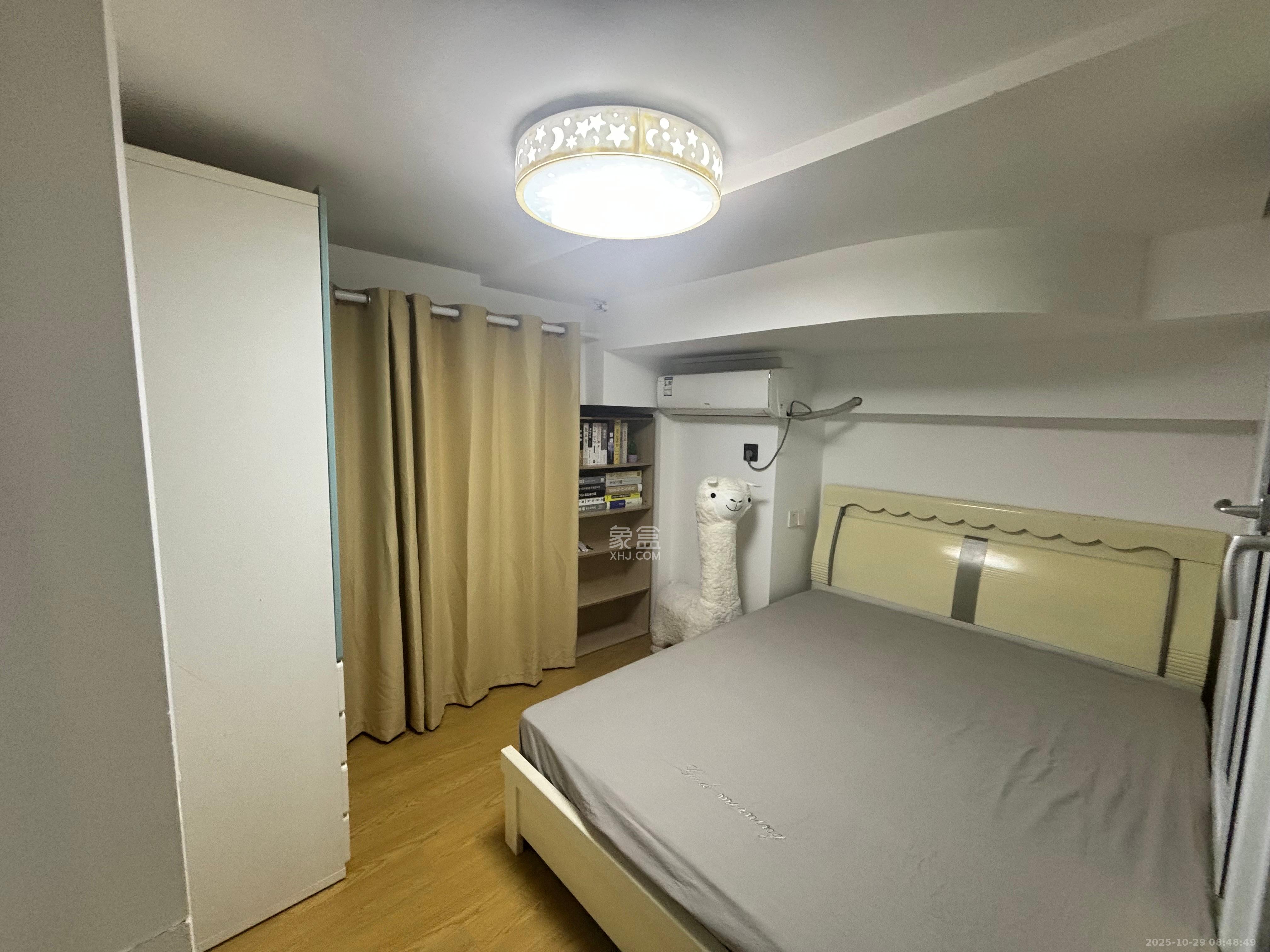 碧桂园印象  2室1厅1卫    2000.0元/月室内图