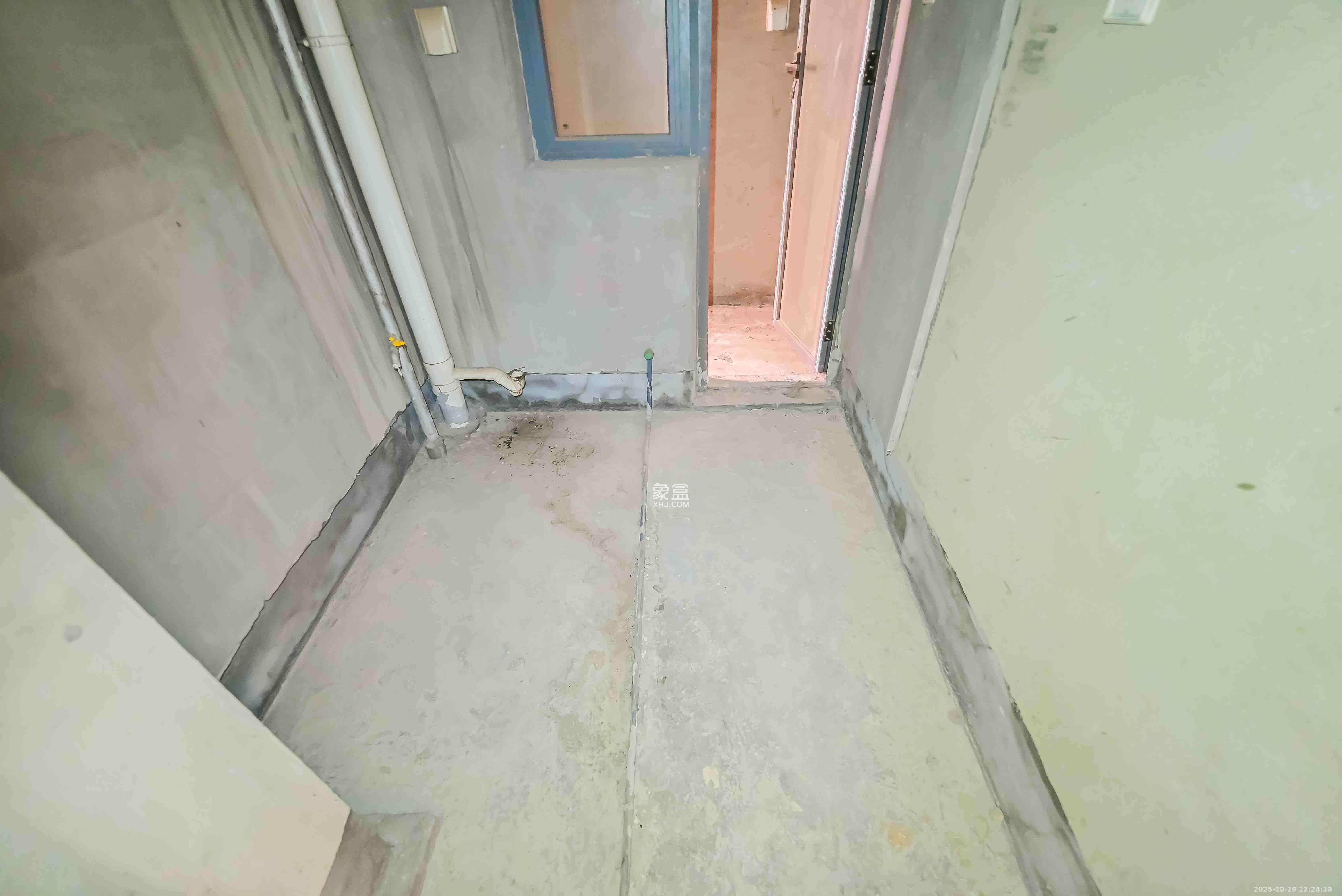 阳光城尚东湾悦江府  3室2厅1卫    1200.0元/月室内图