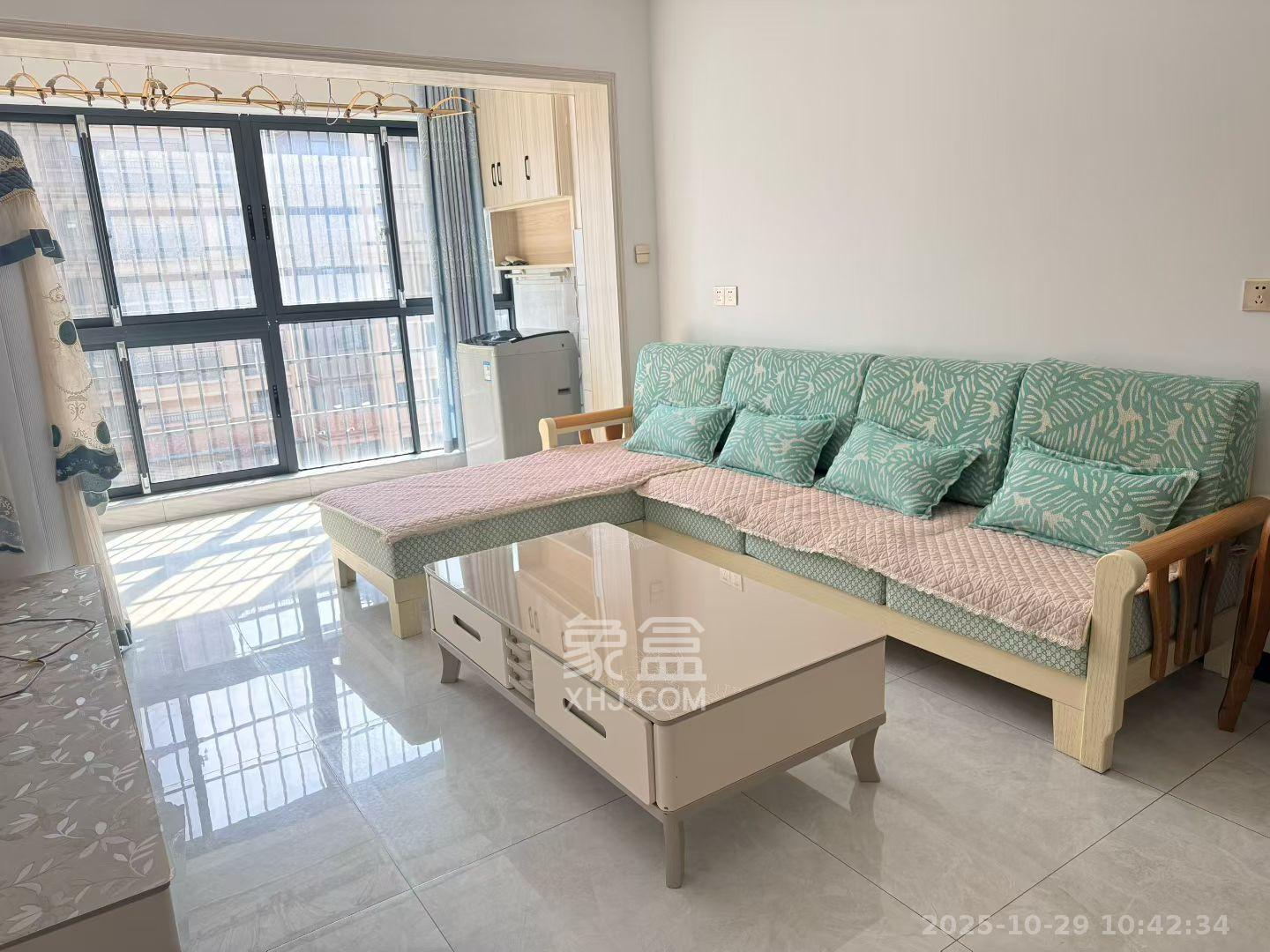 深业喜汇  2室1厅1卫    2000.0元/月 深业喜汇  2室1厅1卫    2000.0元/月室内图1