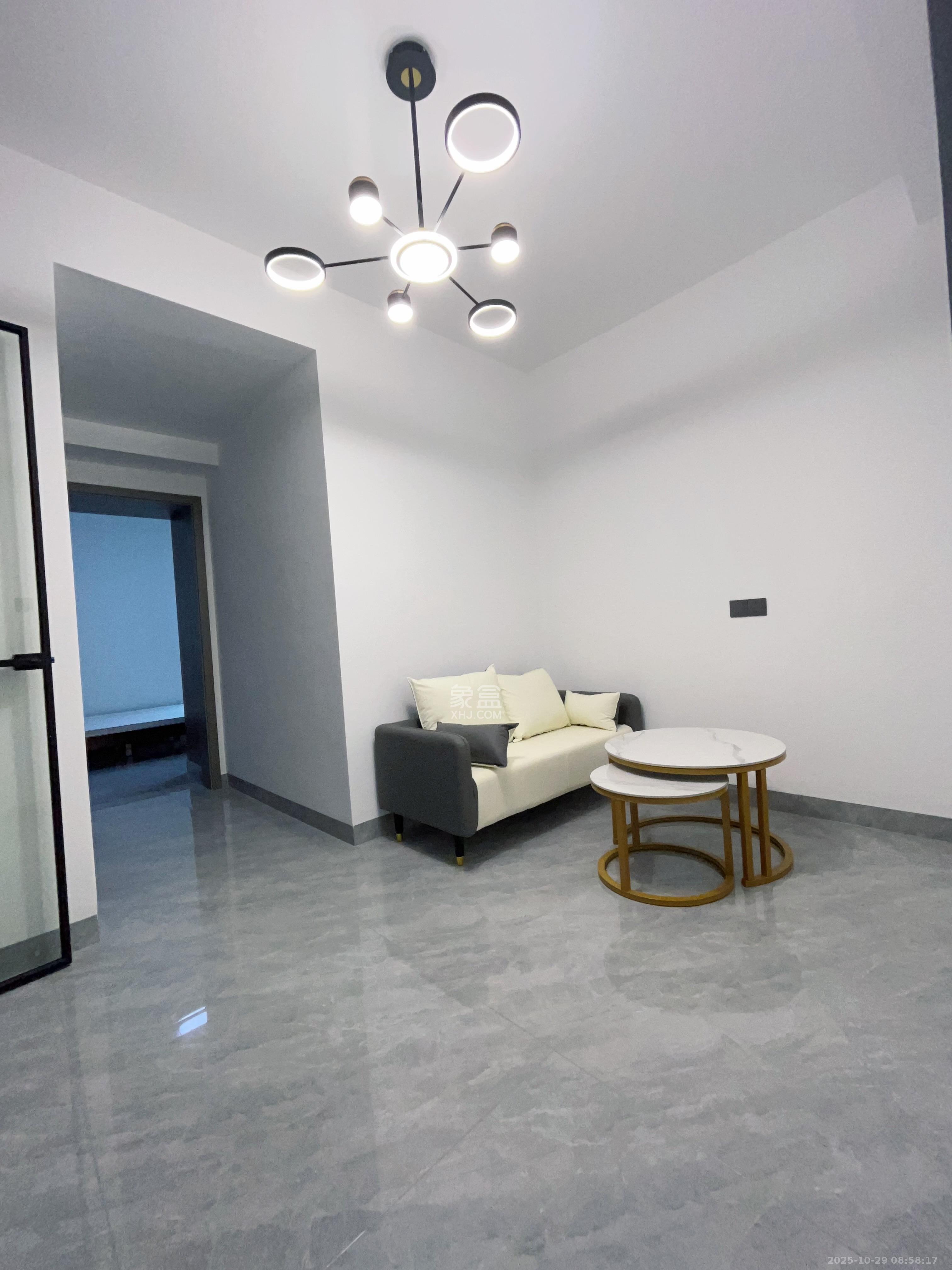 惟智园安置小区 1室1厅1卫 1400.0元/月 惟智园安置小区 1室1厅1卫 1400.0元/月室内图