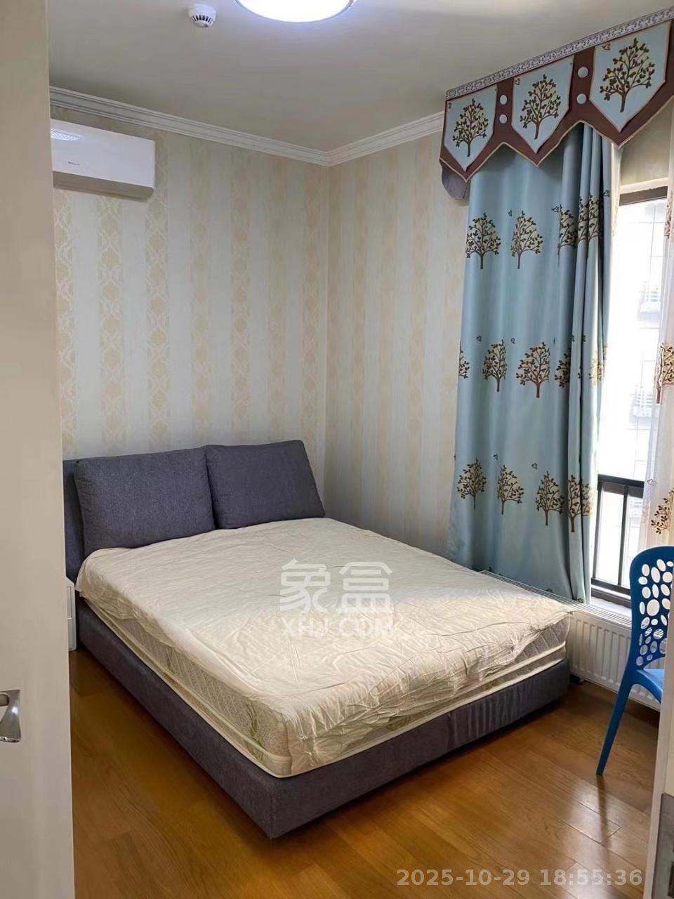 达美D6区  2室1厅1卫    2800.0元/月室内图