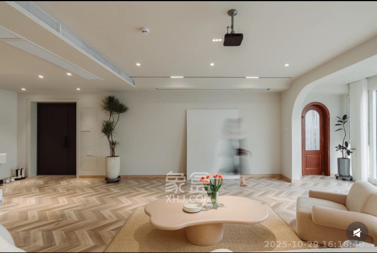 佳兆业云顶梅溪湖（佳兆业梅溪荟）  4室2厅2卫    10000.0元/月室内图