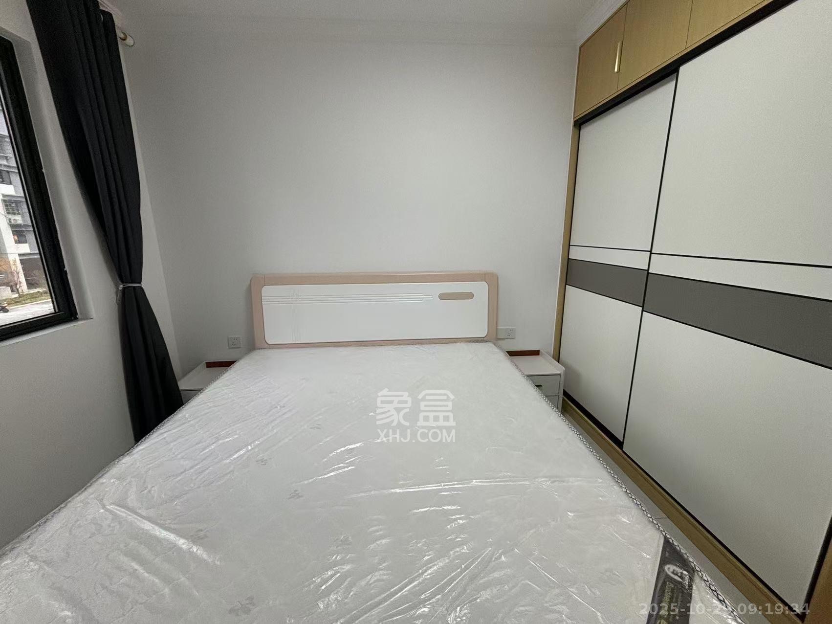 旭日嘉苑  2室1厅1卫    2500.0元/月室内图