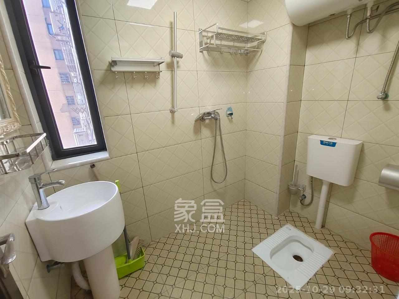 凯通国际城（凯通朝庭）  1室0厅1卫    1600.0元/月室内图