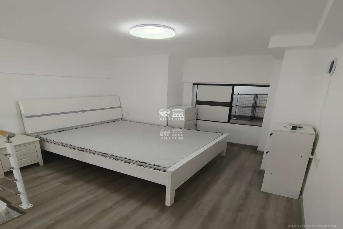 新长海漓湘悦 1室0厅0卫 1500.0元/月 新长海漓湘悦 1室0厅0卫 1500.0元/月室内图