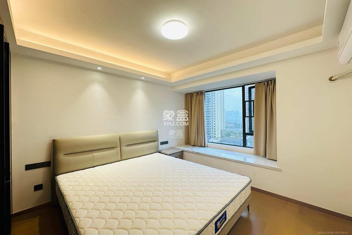 旭辉雨花郡 1室0厅0卫 3800.0元/月 旭辉雨花郡 1室0厅0卫 3800.0元/月室内图