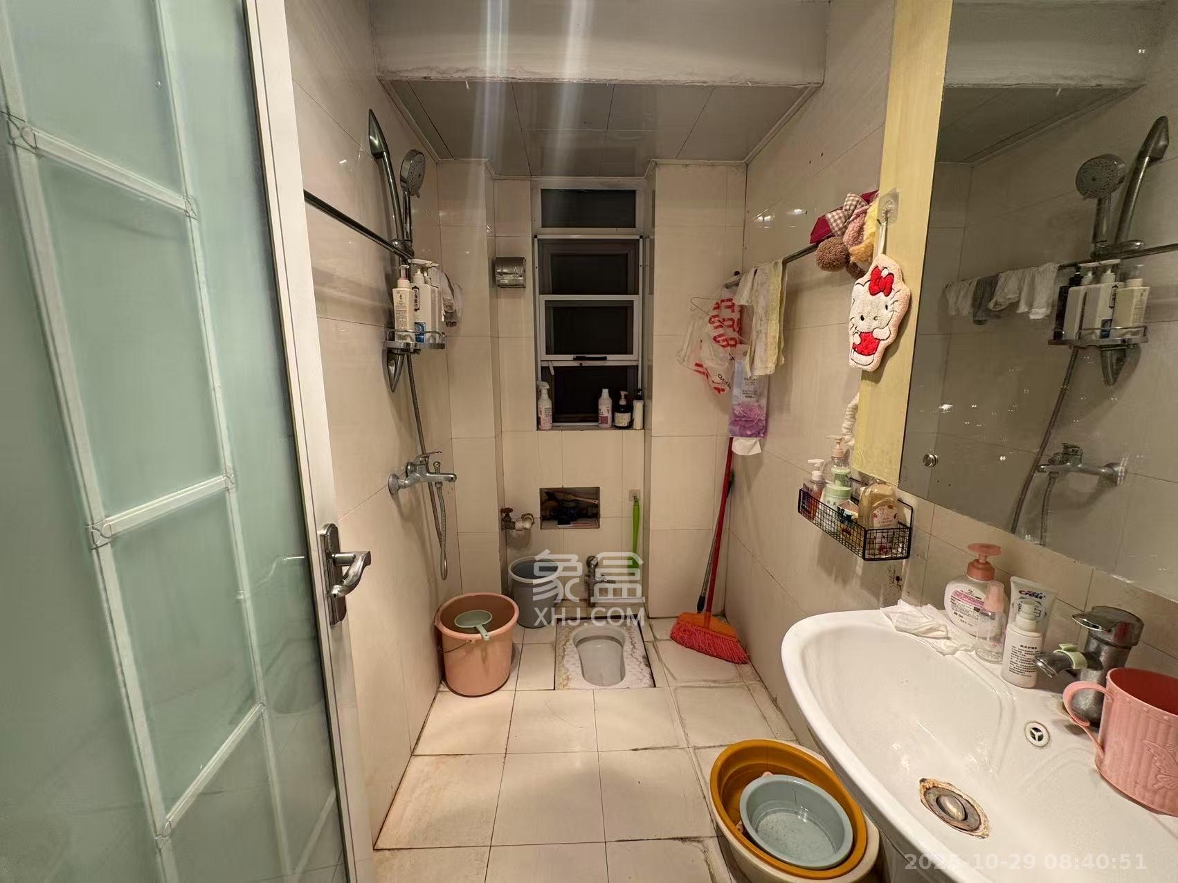 华韵07  2室1厅1卫    2000.0元/月室内图