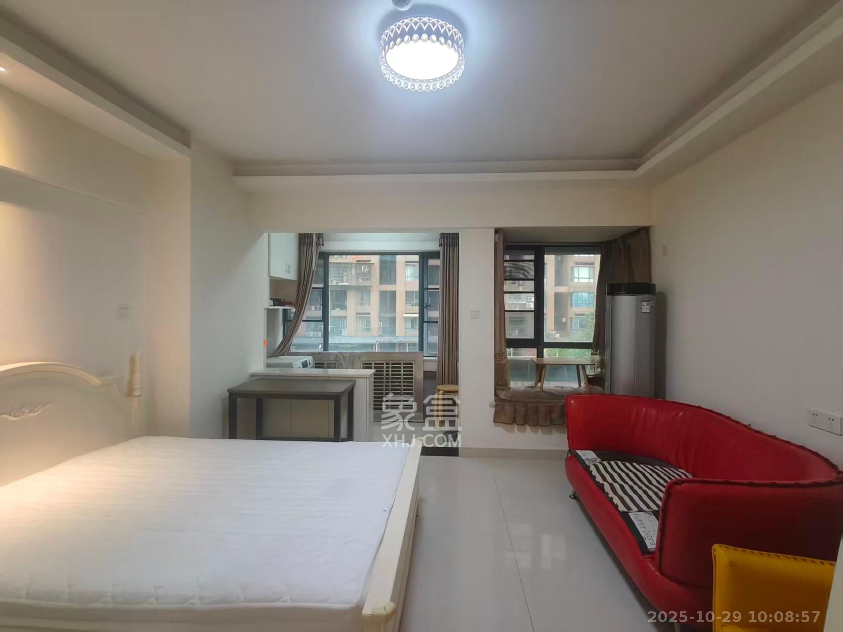 万博汇  1室1厅1卫    1600.0元/月 万博汇  1室1厅1卫    1600.0元/月