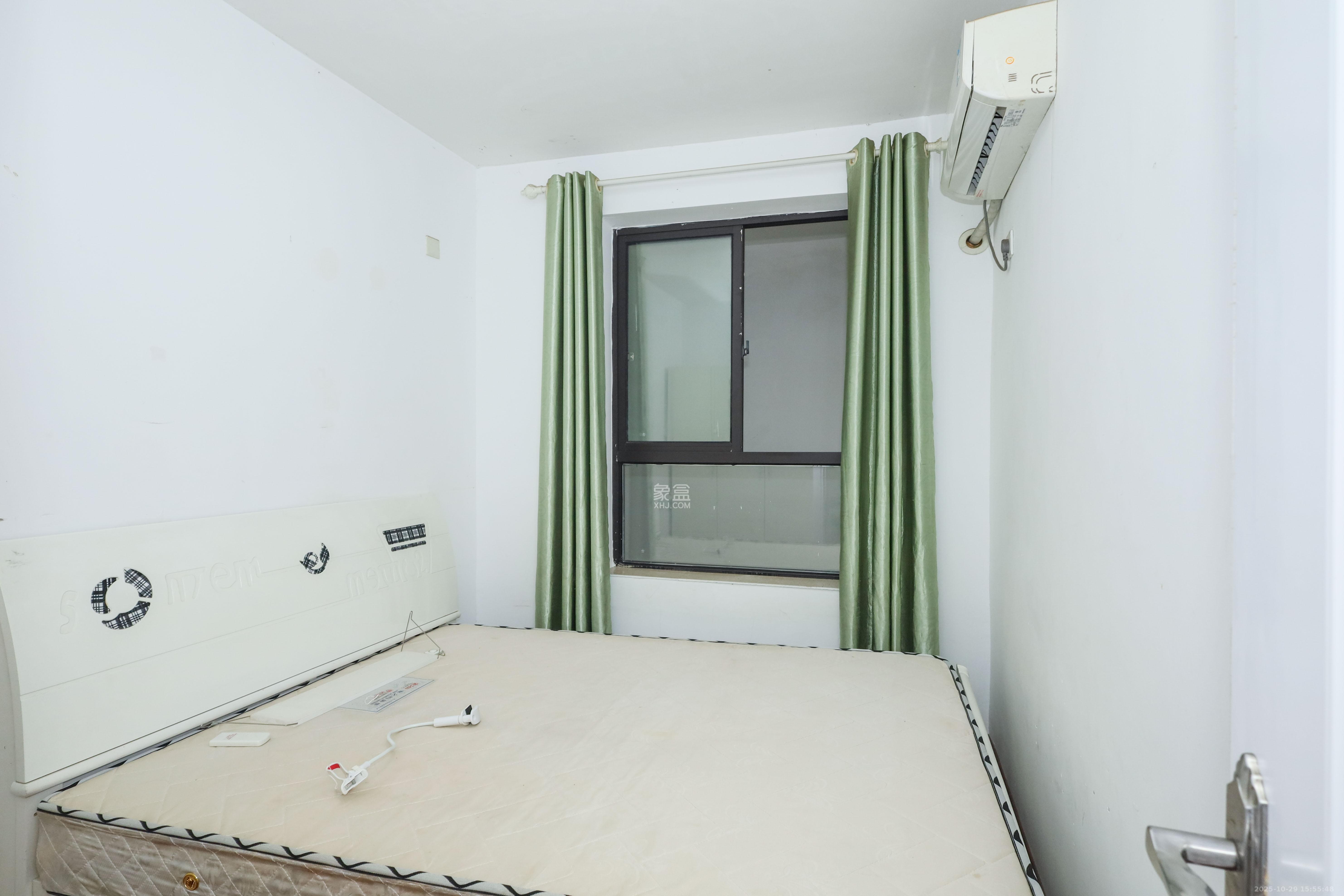 惠天然梅岭国际  1室1厅1卫    2150.0元/月户型图