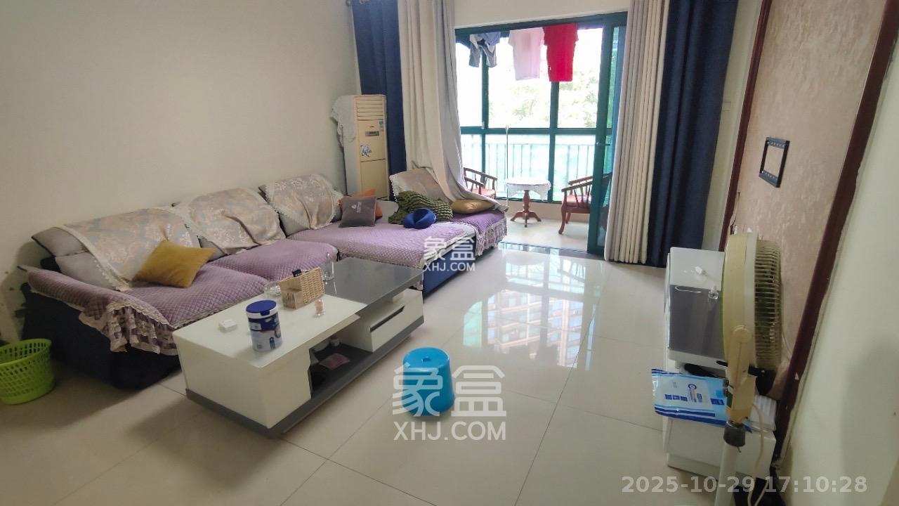 恒大雅苑 1室2厅1卫 2500.0元/月 恒大雅苑 1室2厅1卫 2500.0元/月室内图